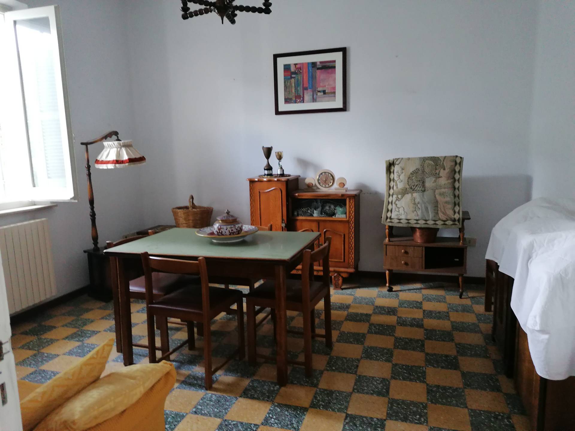 Appartamento in vendita a Fano, Flaminio