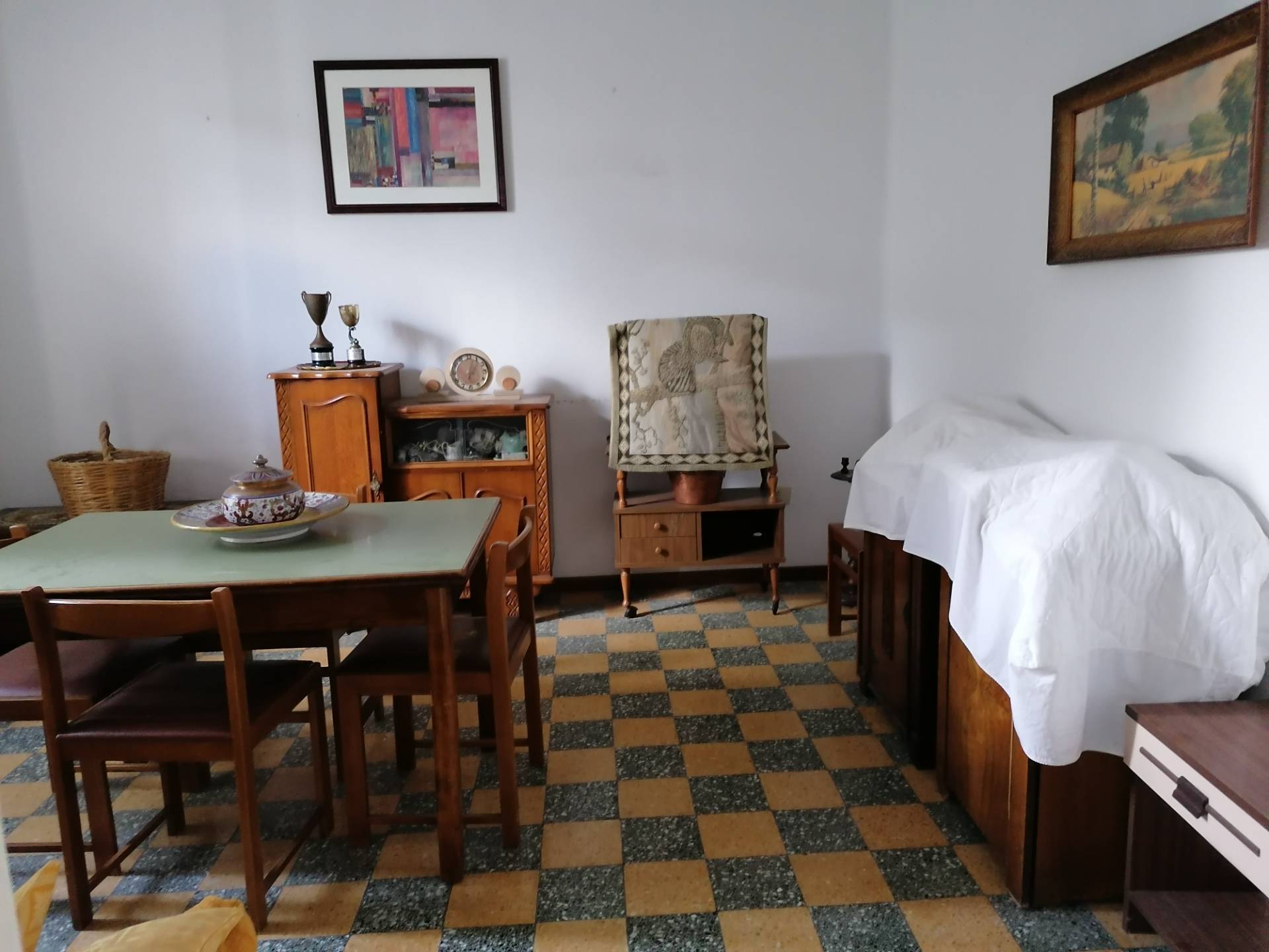 Appartamento in vendita a Fano, Flaminio