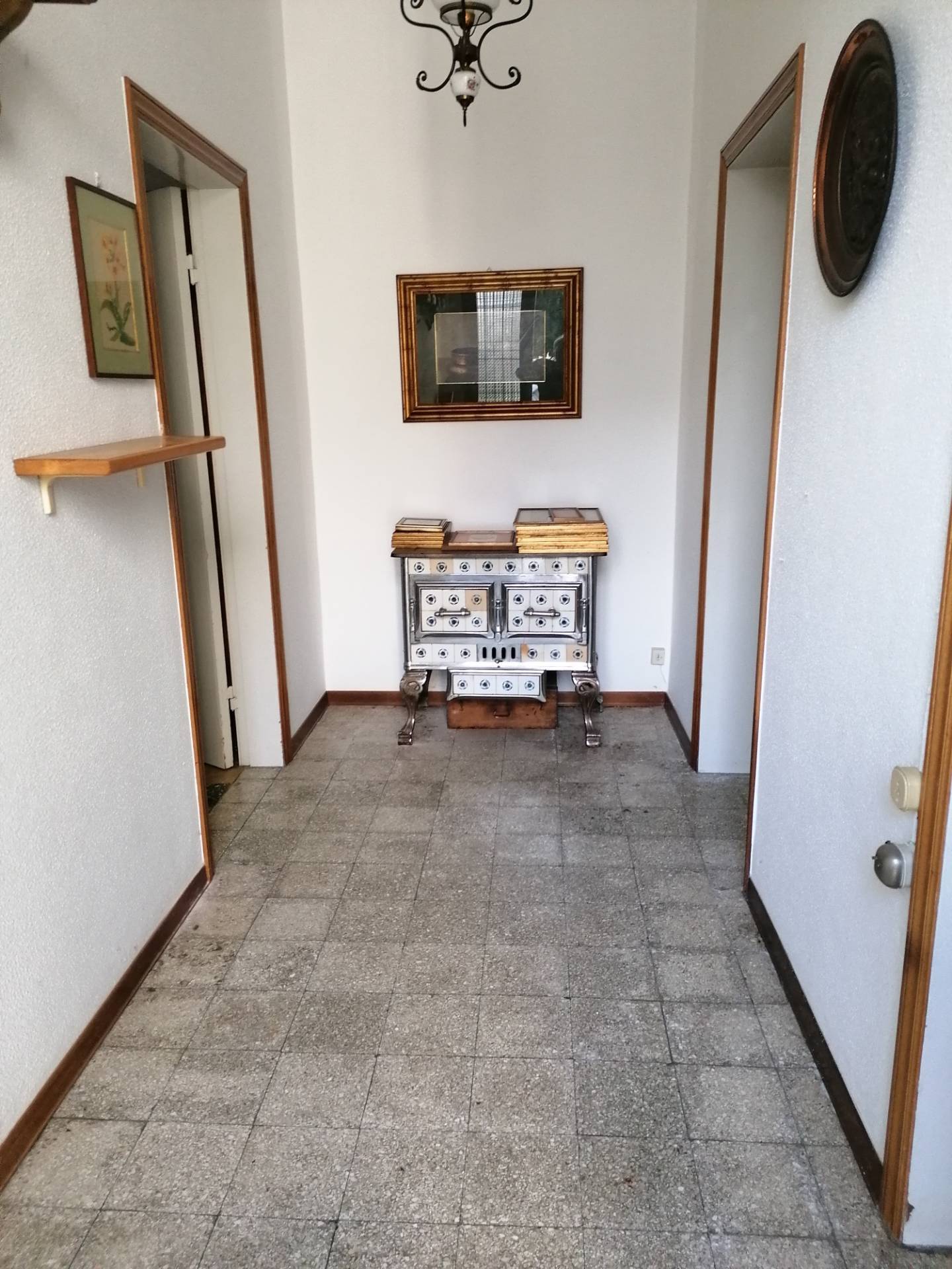 Appartamento in vendita a Fano, Flaminio