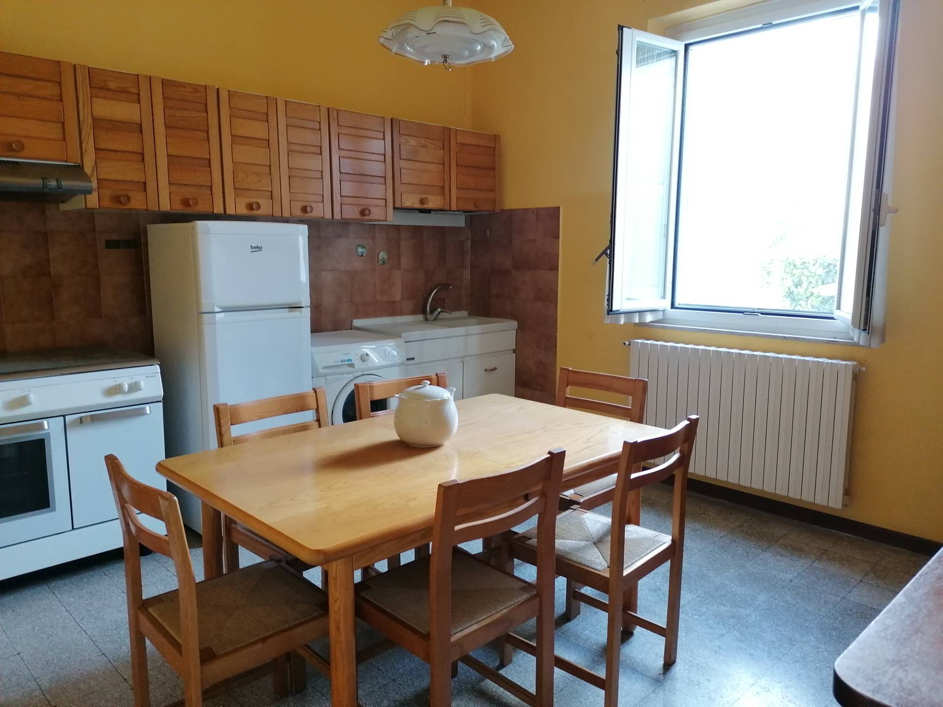 Appartamento in vendita a Fano, Flaminio