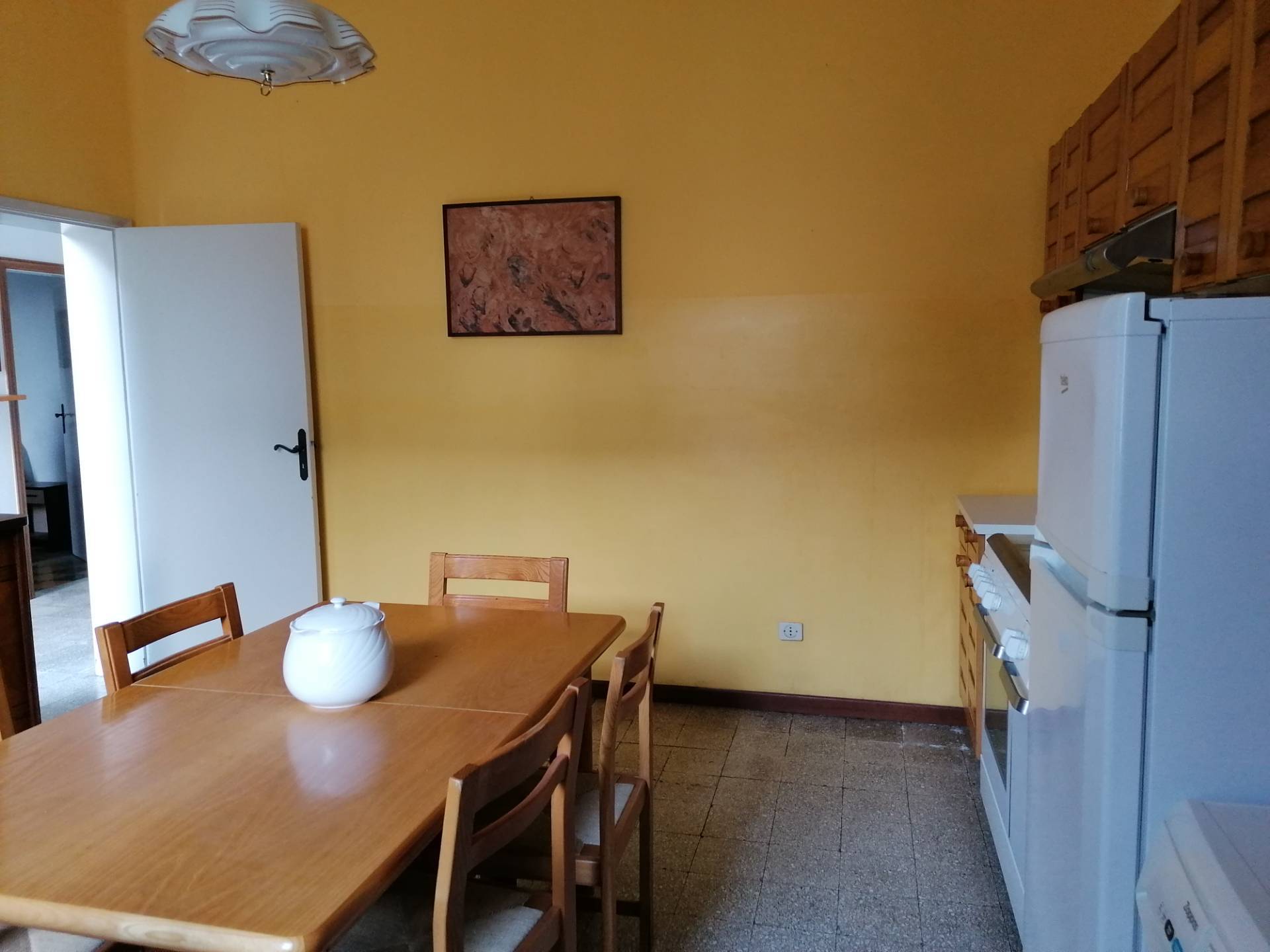 Appartamento in vendita a Fano, Flaminio