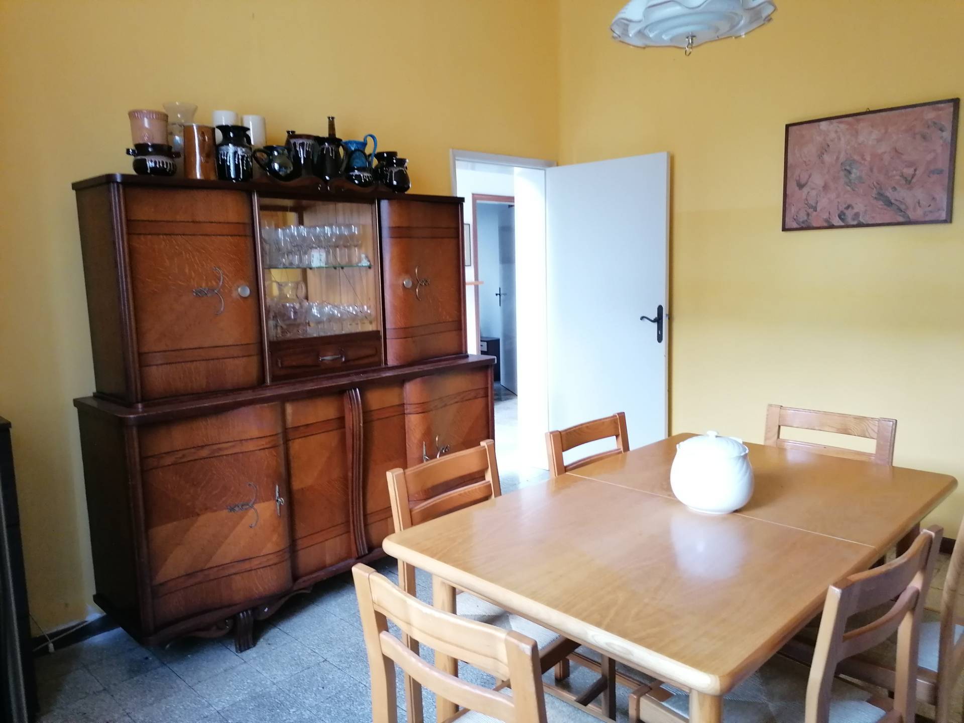 Appartamento in vendita a Fano, Flaminio