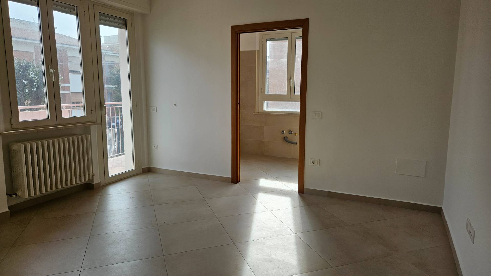 Appartamento in vendita a Fano, Licei