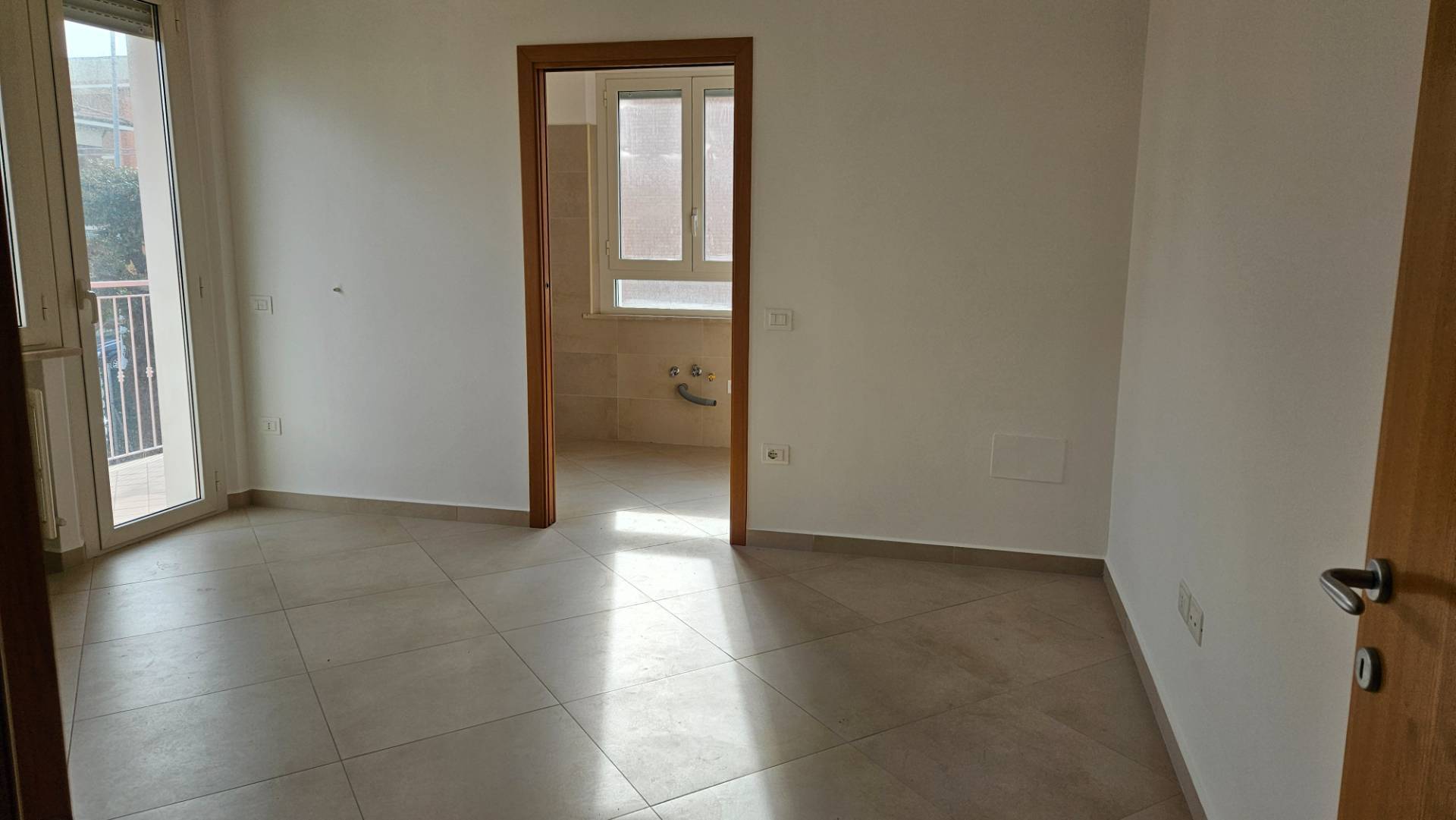 Appartamento in vendita a Fano, Licei