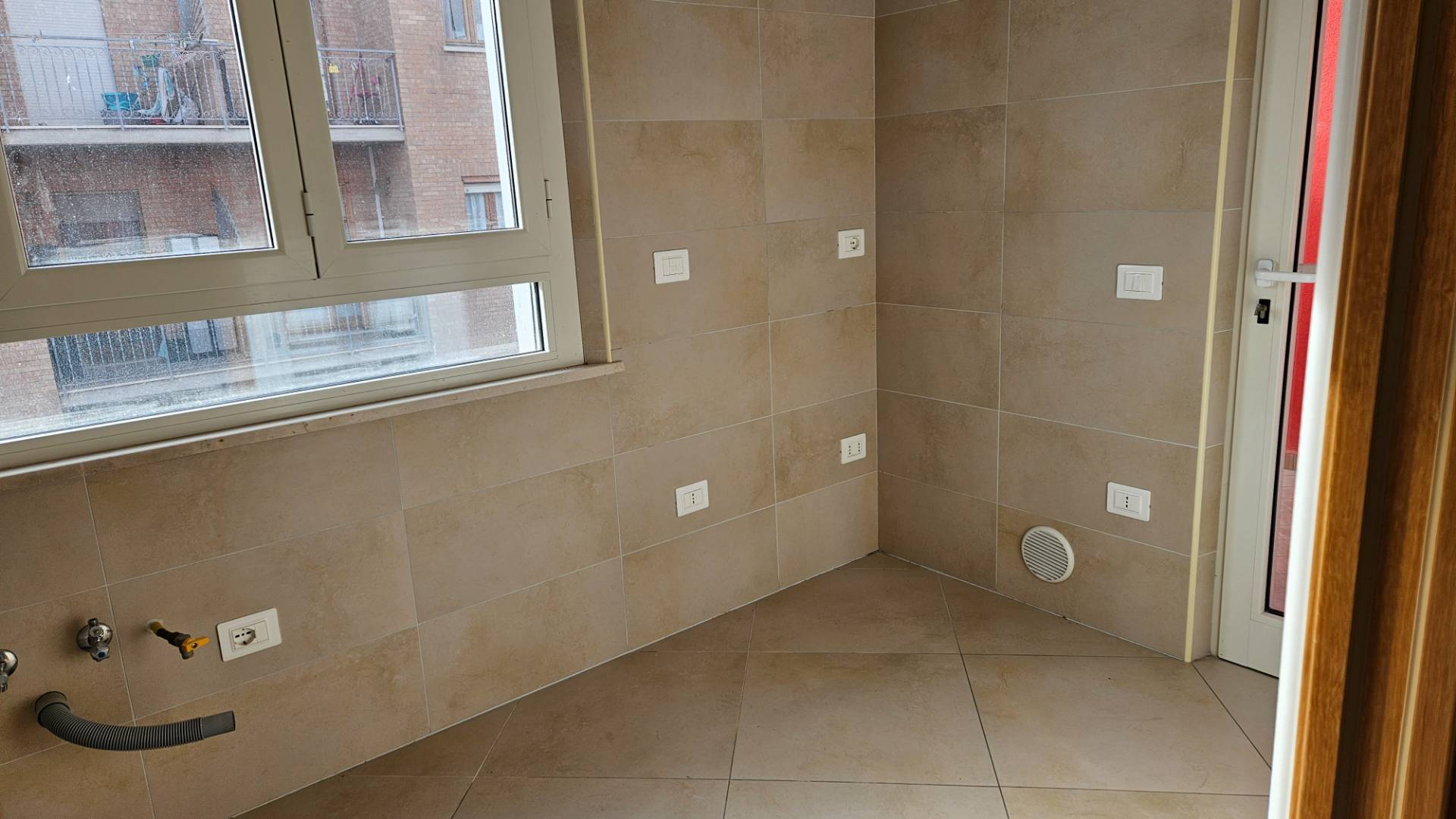 Appartamento in vendita a Fano, Licei