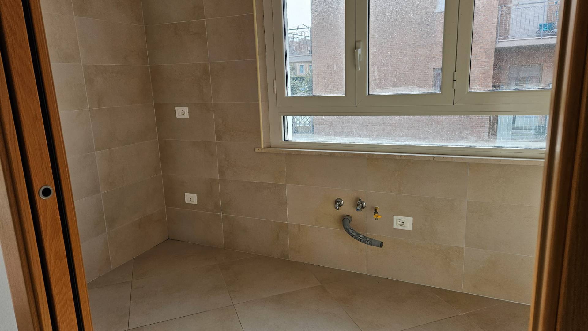 Appartamento in vendita a Fano, Licei