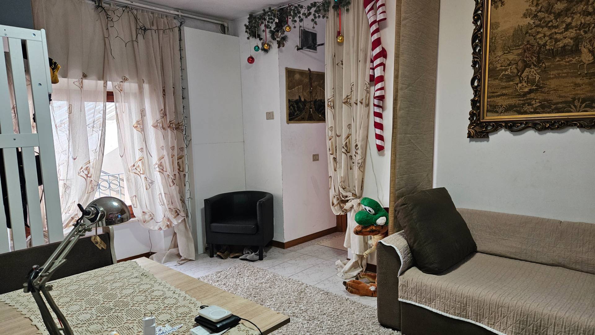 Appartamento in vendita a Fano, Stazione