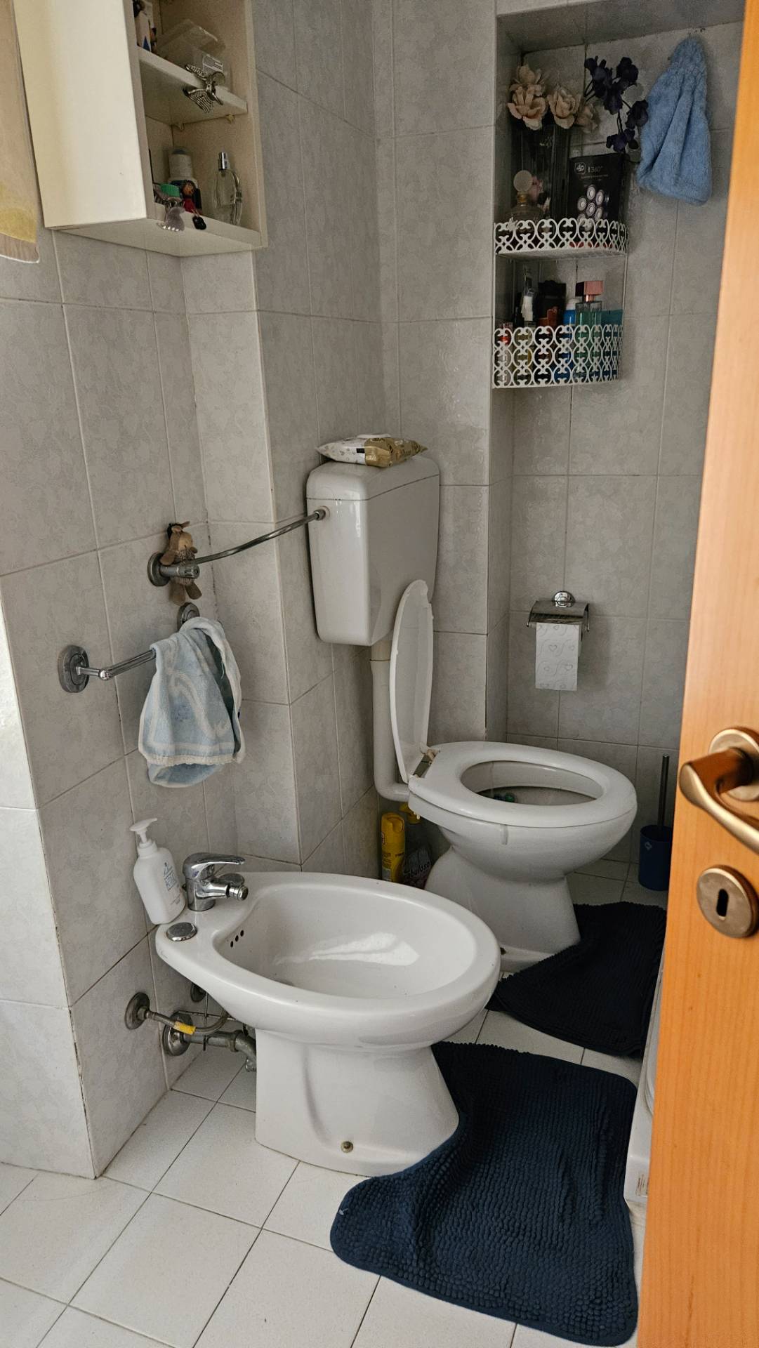 Appartamento in vendita a Fano, Stazione