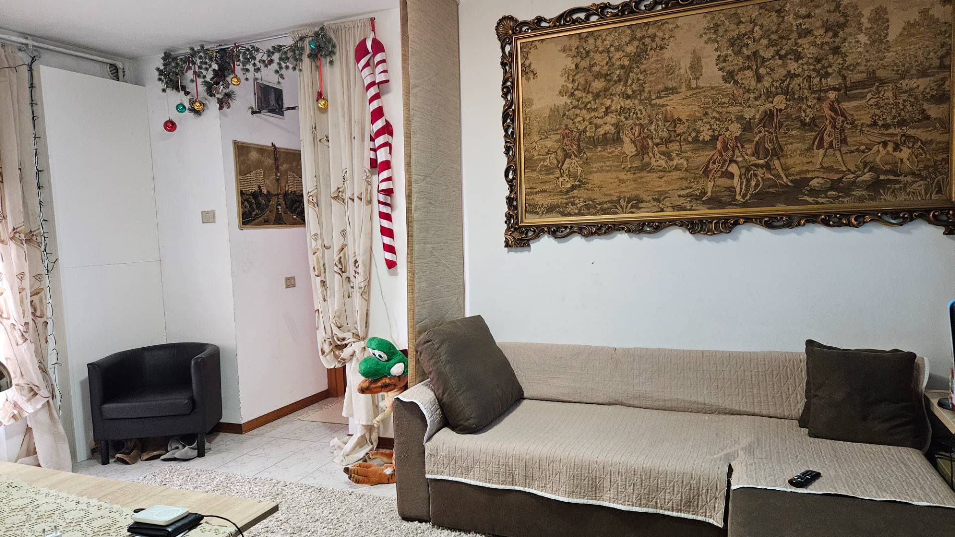 Appartamento in vendita a Fano, Stazione