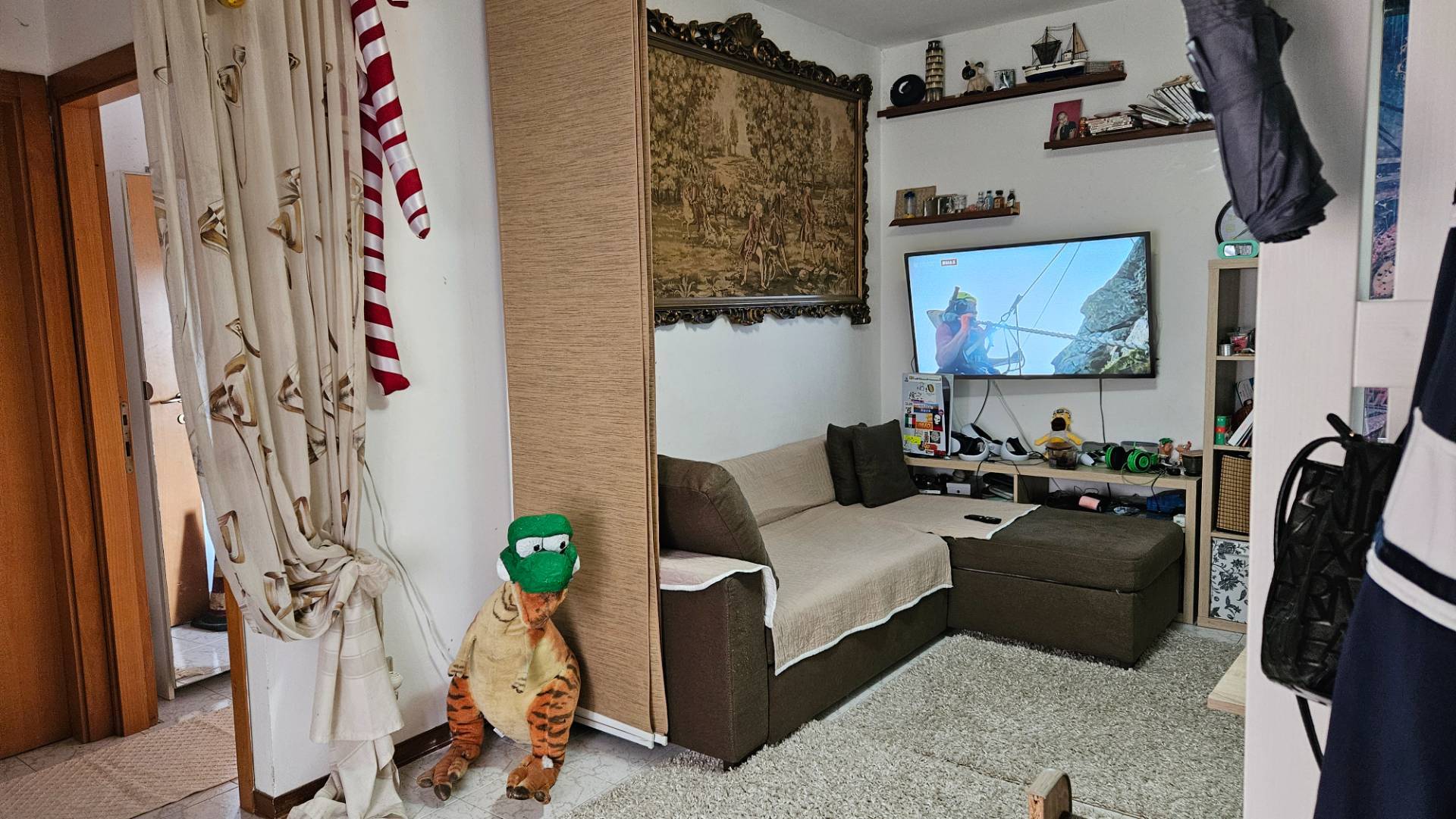 Appartamento in vendita a Fano, Stazione