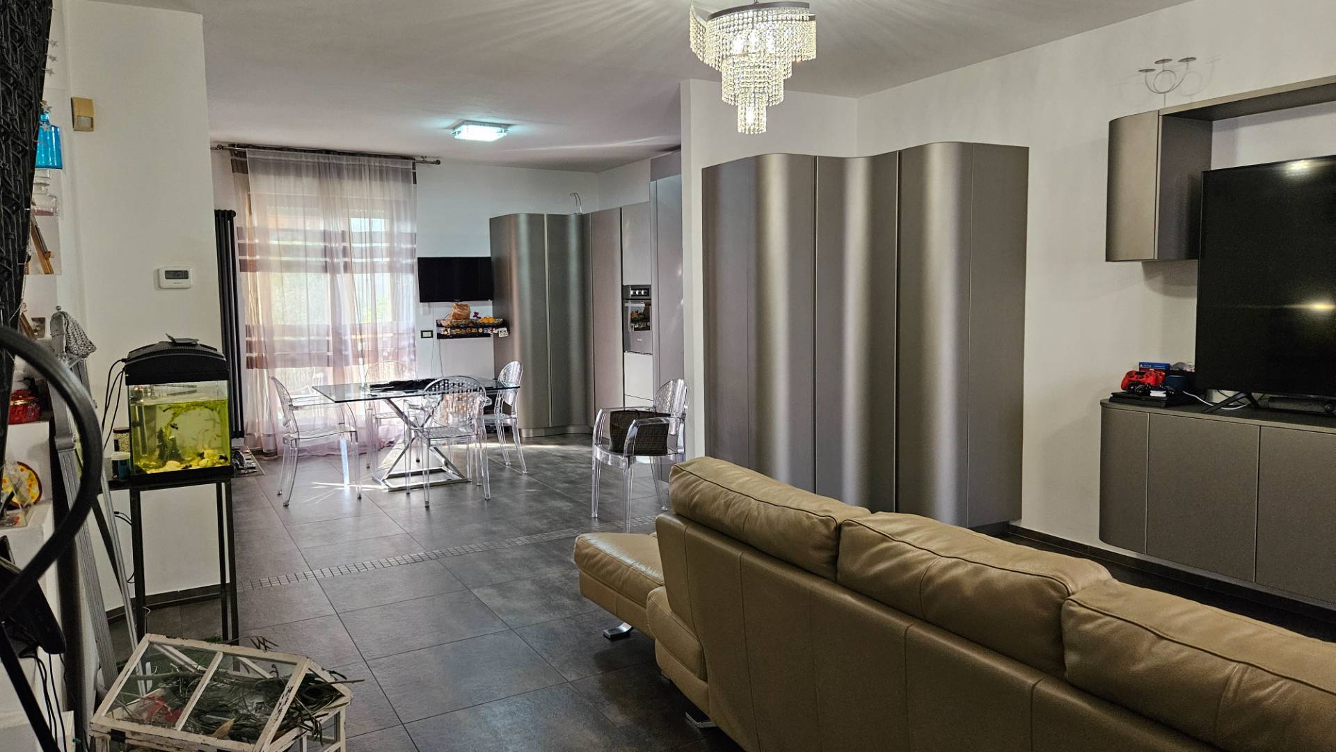 Villette a schiera in vendita a Fano, Sant'Orso