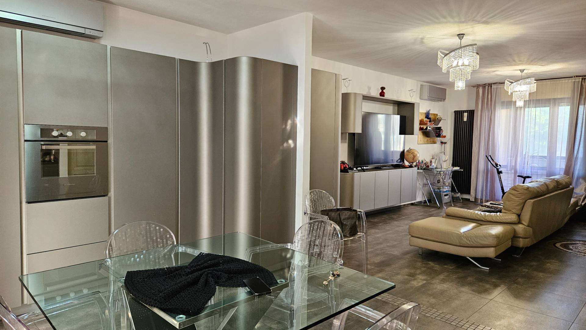 Villette a schiera in vendita a Fano, Sant'Orso