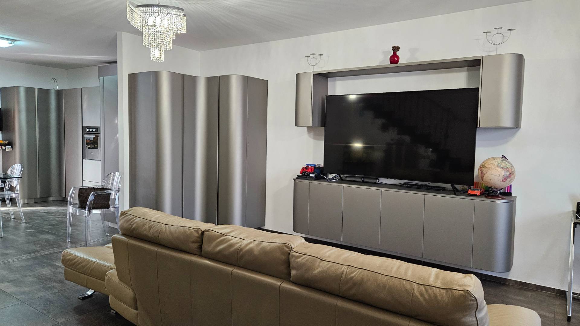 Villette a schiera in vendita a Fano, Sant'Orso