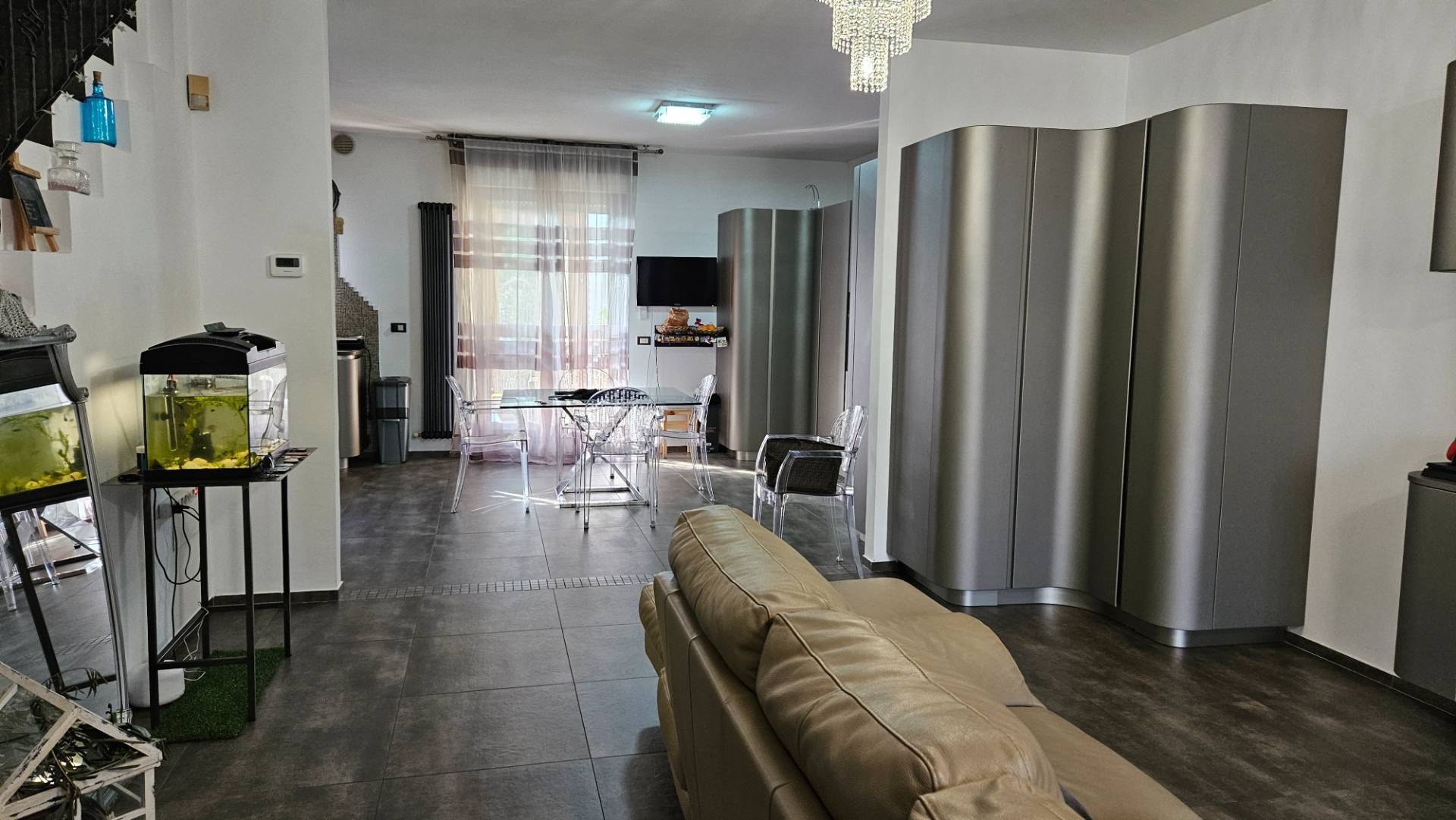 Villette a schiera in vendita a Fano, Sant'Orso