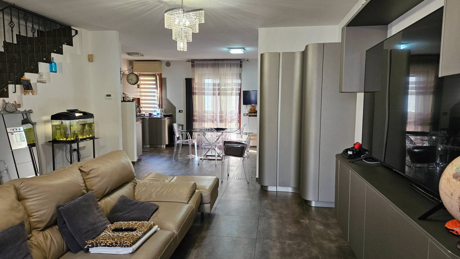 Villette a schiera in vendita a Fano, Sant'Orso