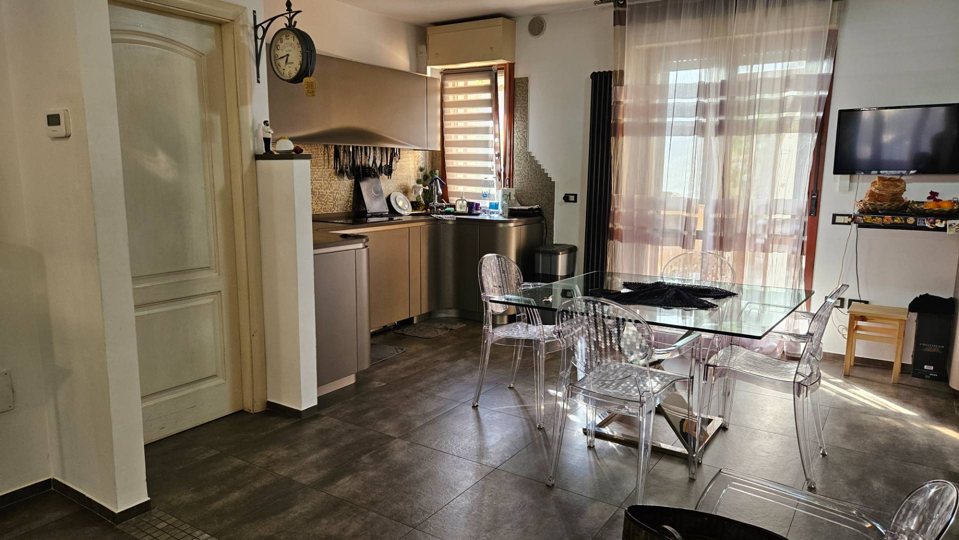 Villette a schiera in vendita a Fano, Sant'Orso