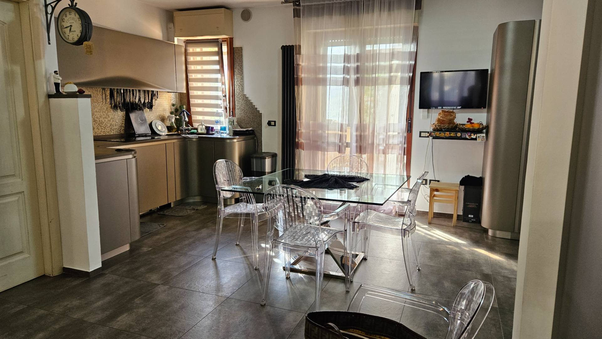 Villette a schiera in vendita a Fano, Sant'Orso