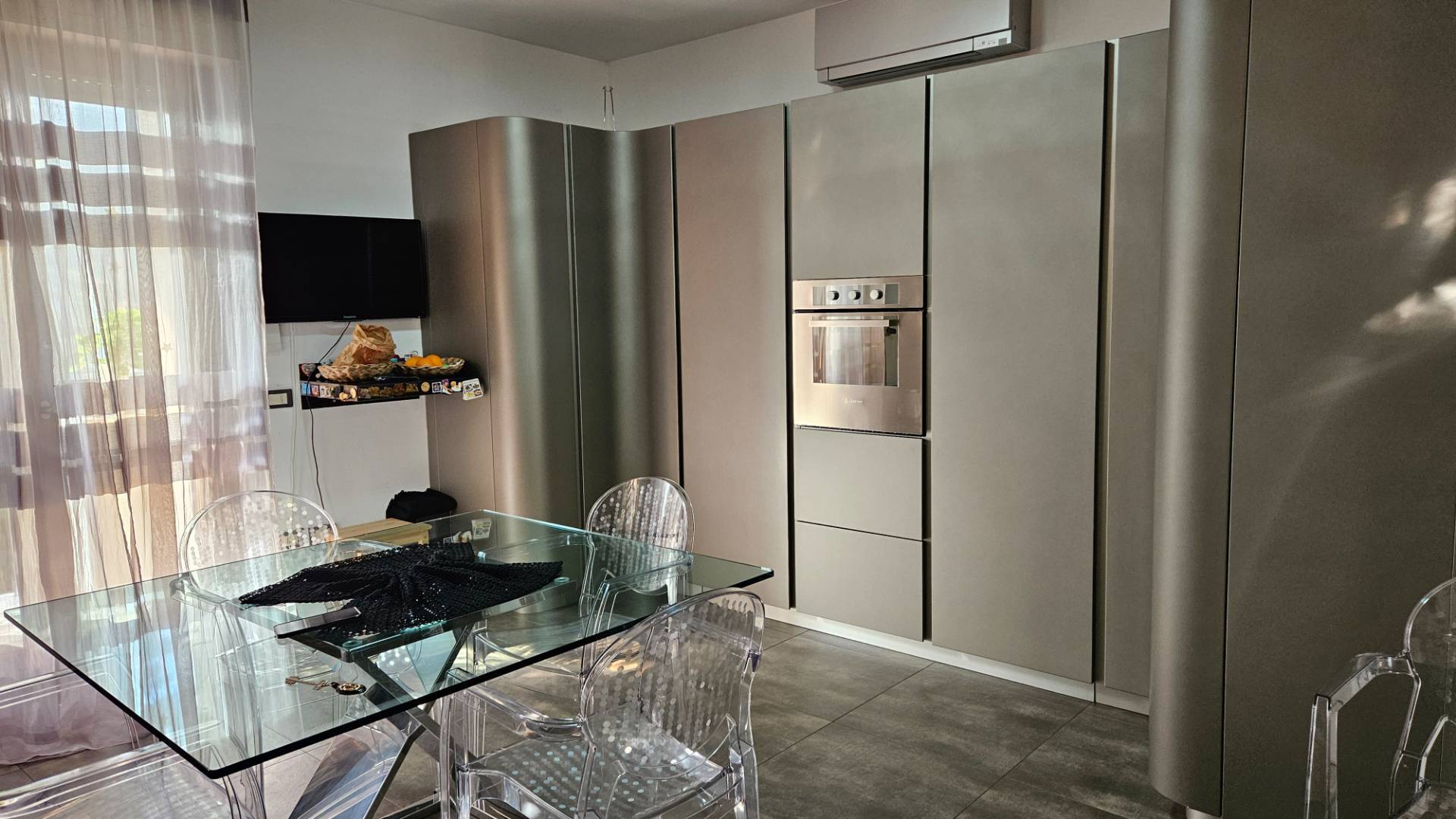 Villette a schiera in vendita a Fano, Sant'Orso