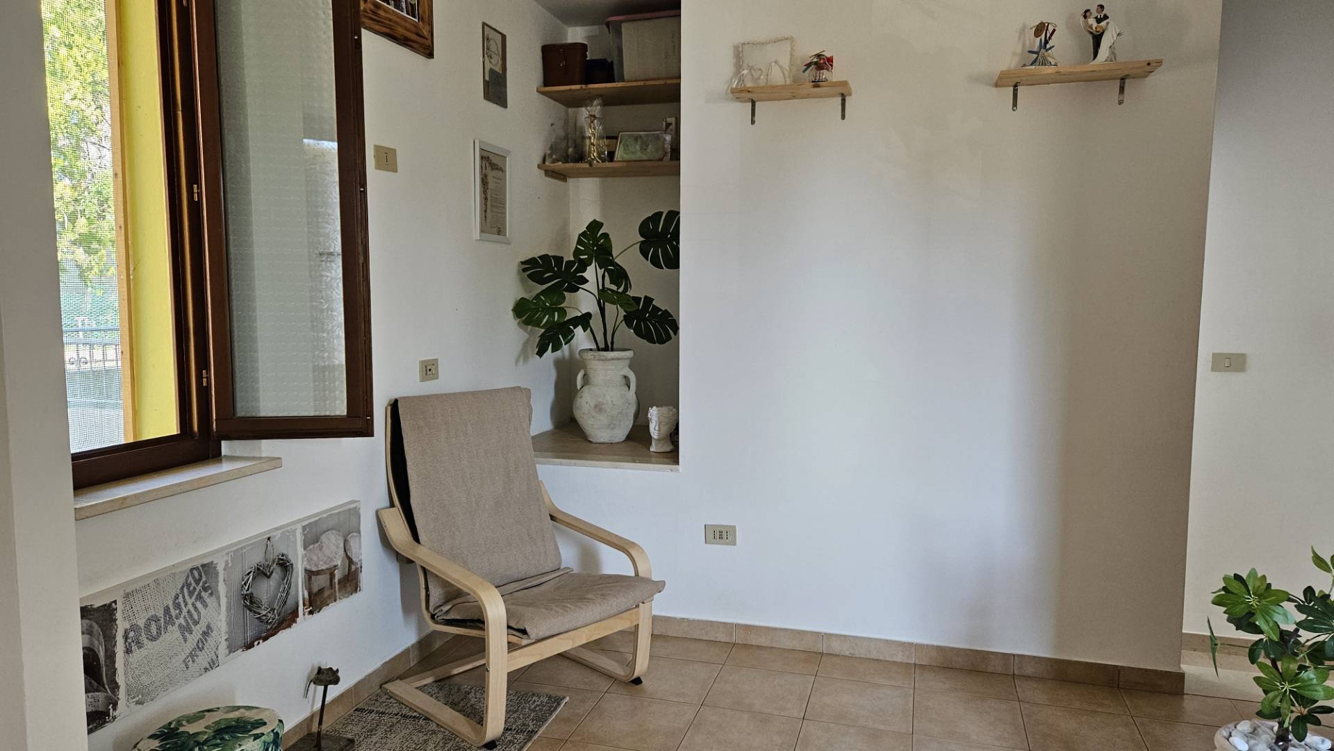 Appartamento in vendita a Fano, Cuccurano