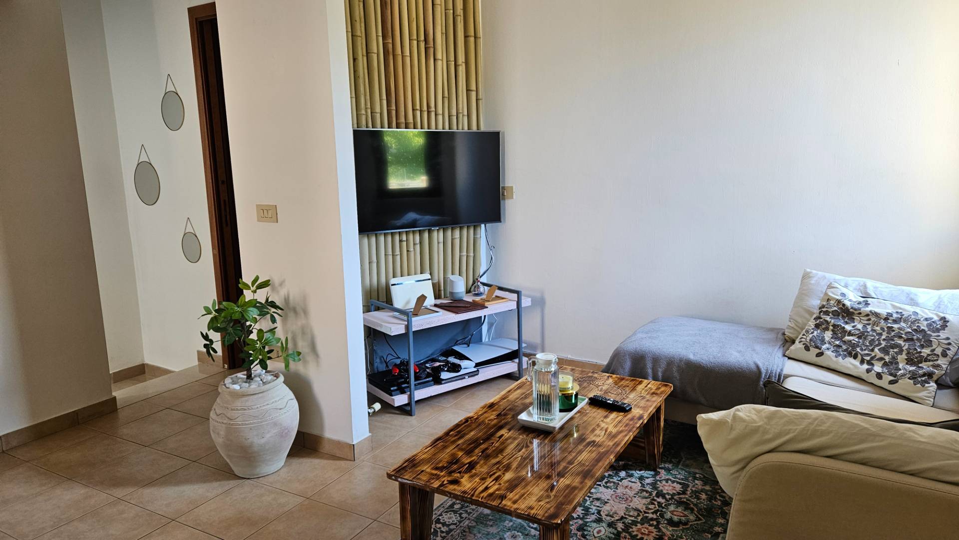 Appartamento in vendita a Fano, Cuccurano