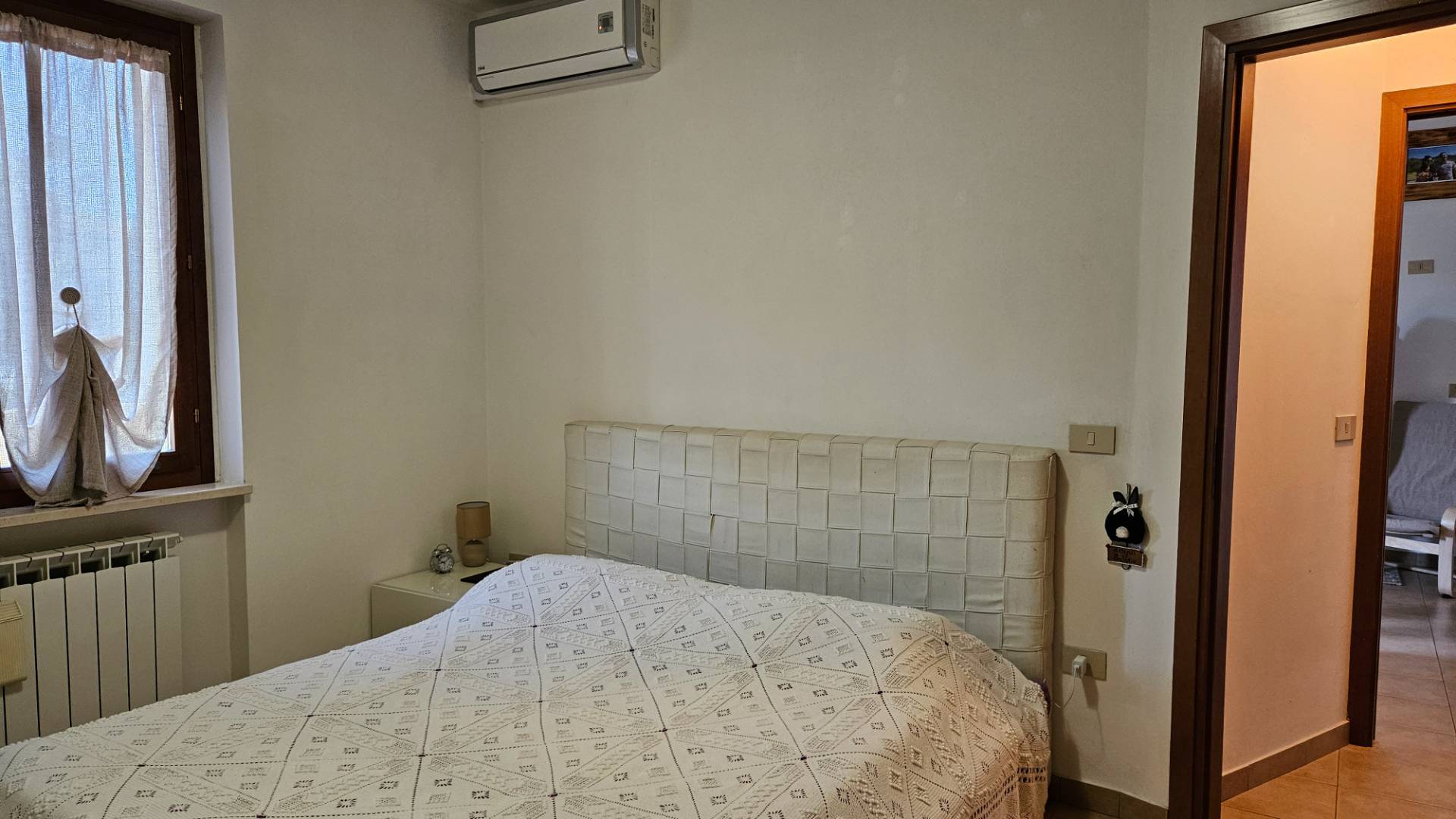 Appartamento in vendita a Fano, Cuccurano