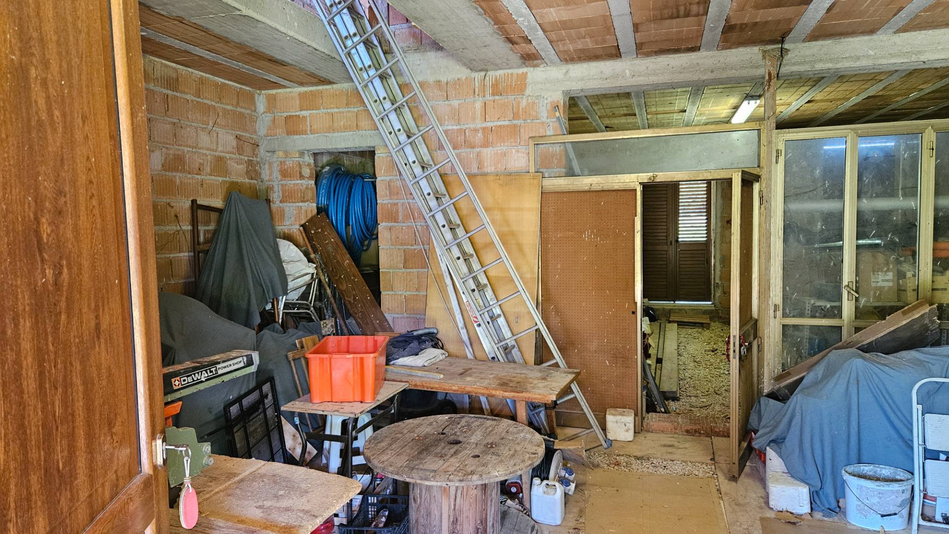 Appartamento duplex in vendita a Fano, Monte Giove