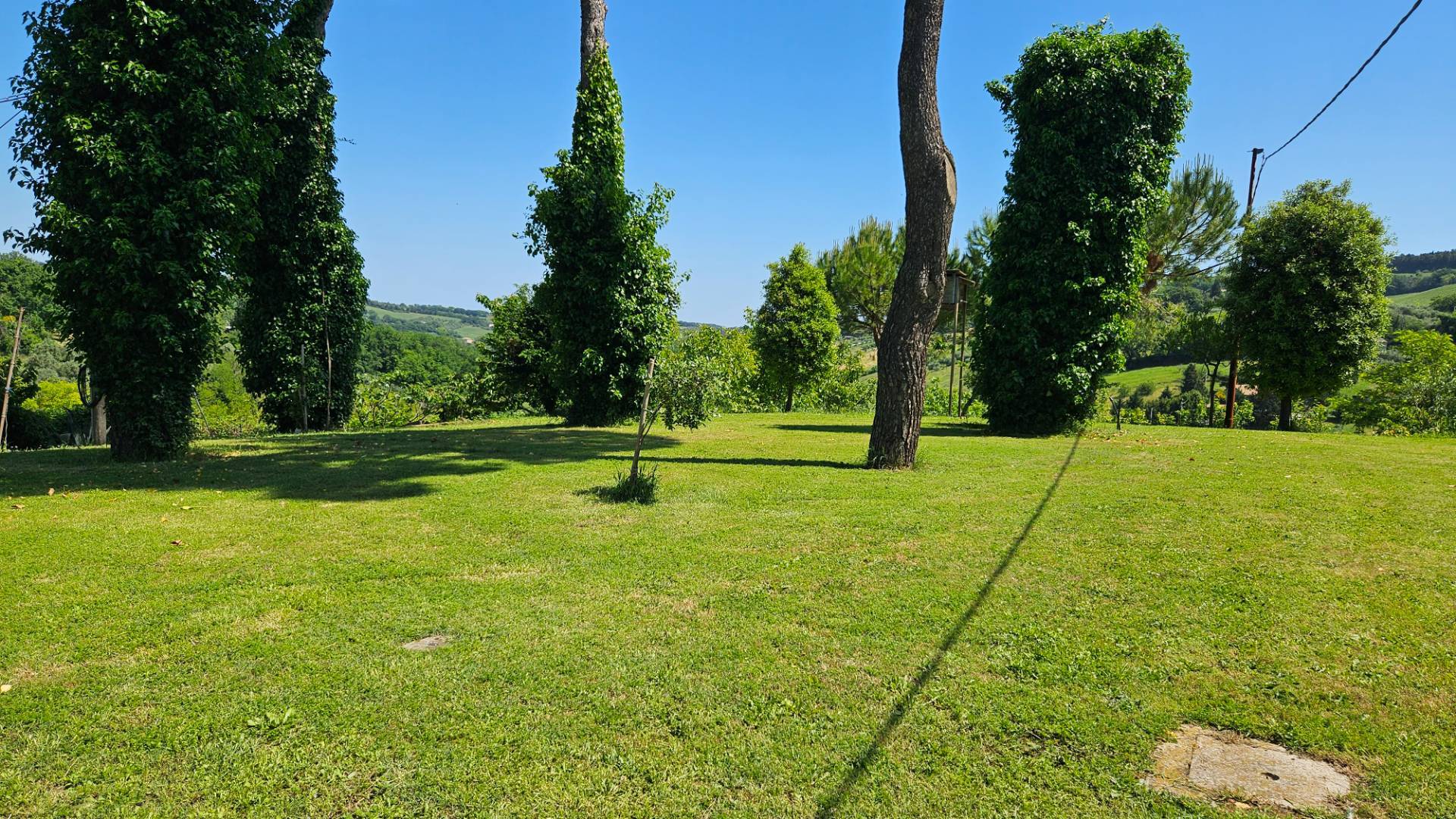 Appartamento duplex in vendita a Fano, Monte Giove