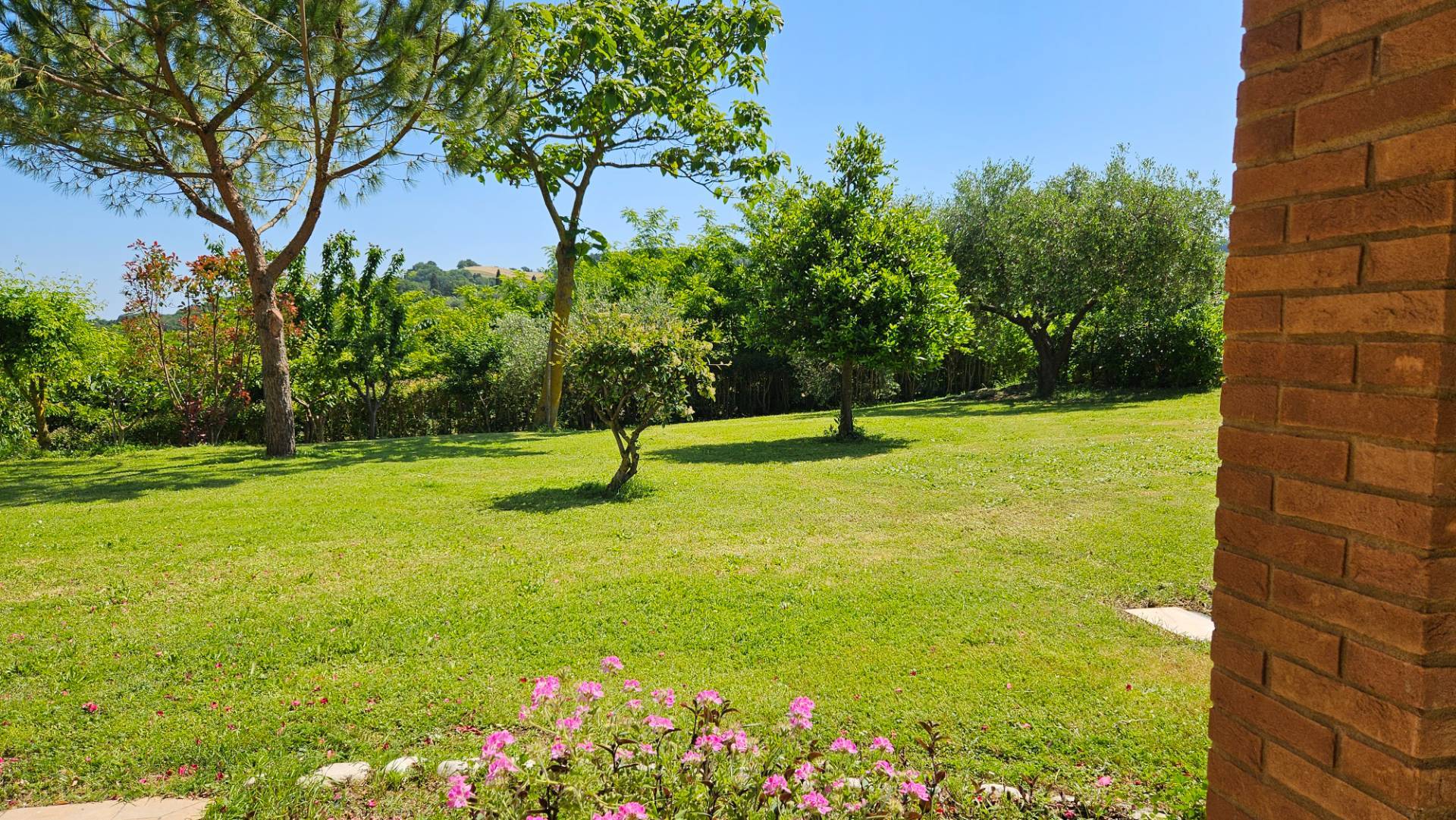 Appartamento duplex in vendita a Fano, Monte Giove