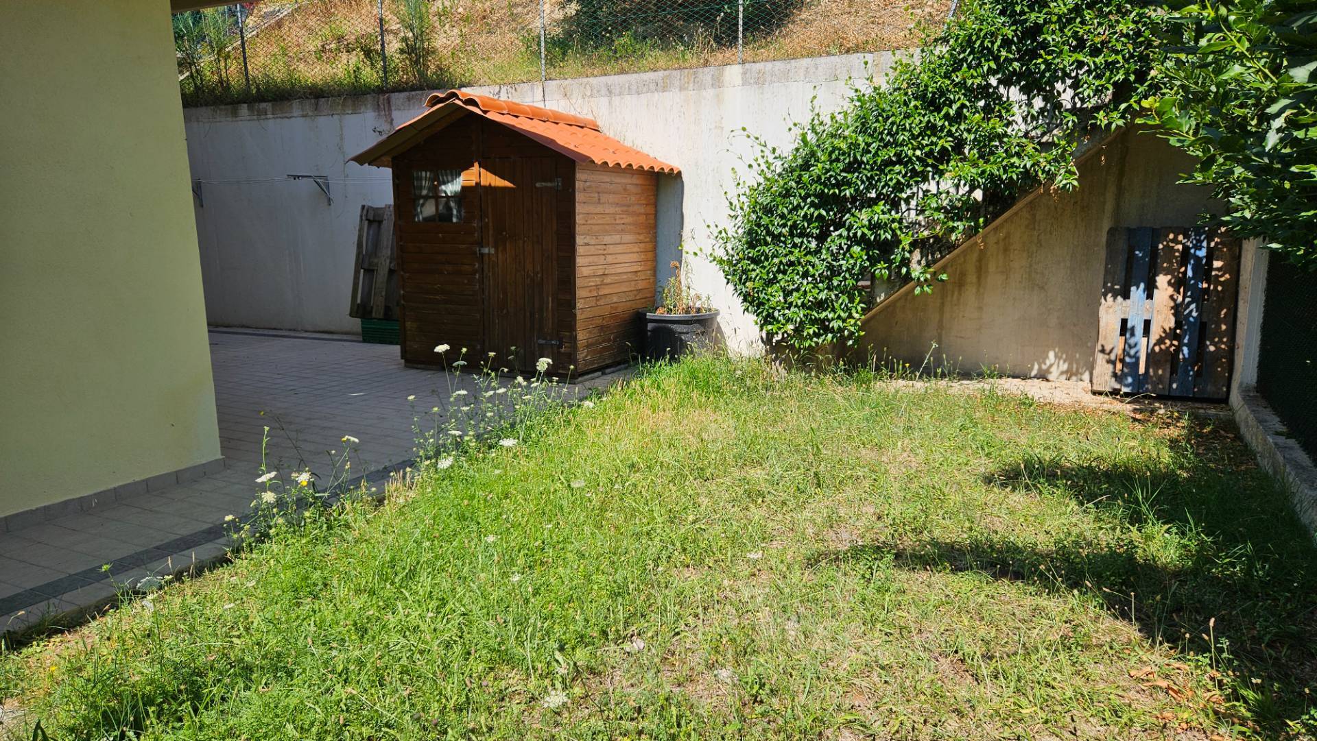 Villette a schiera in vendita a Colli al Metauro, Saltara