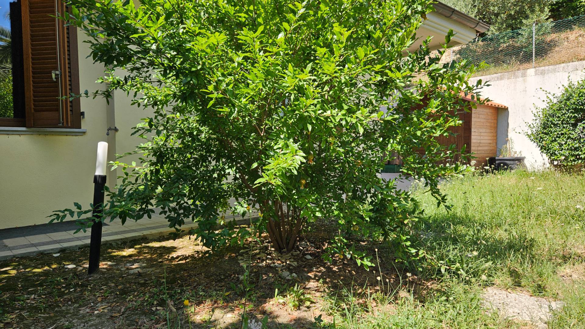 Villette a schiera in vendita a Colli al Metauro, Saltara