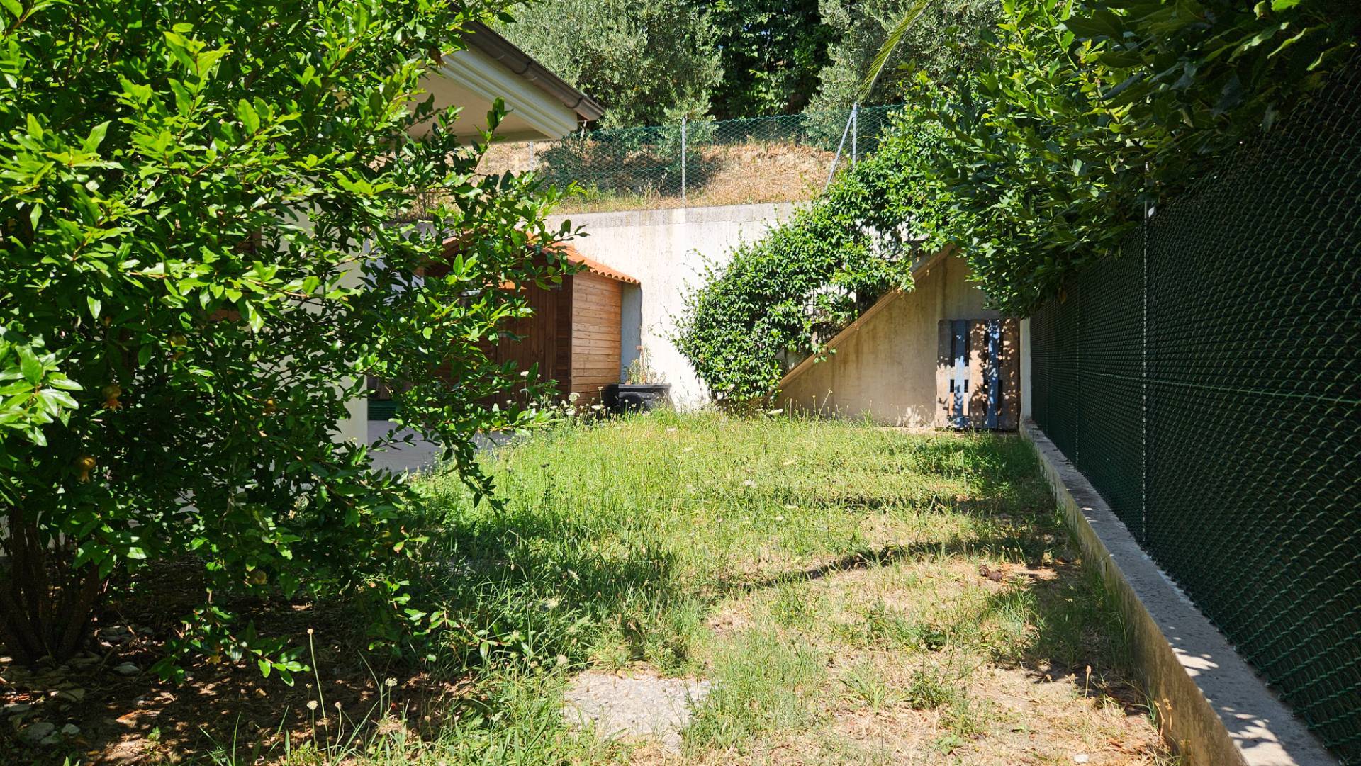 Villette a schiera in vendita a Colli al Metauro, Saltara