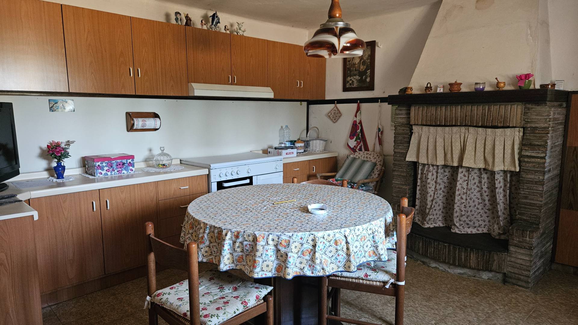 Casa colonica in vendita a Fano