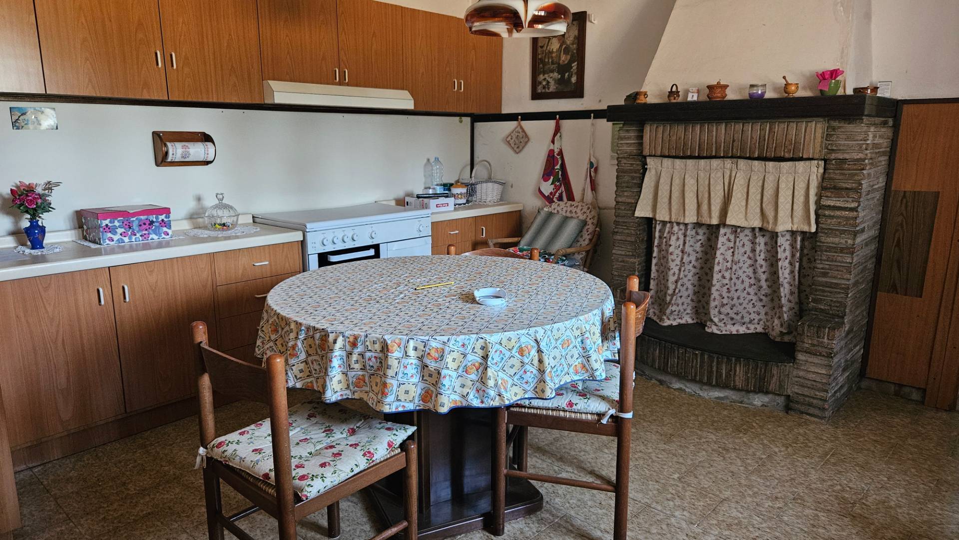 Casa colonica in vendita a Fano