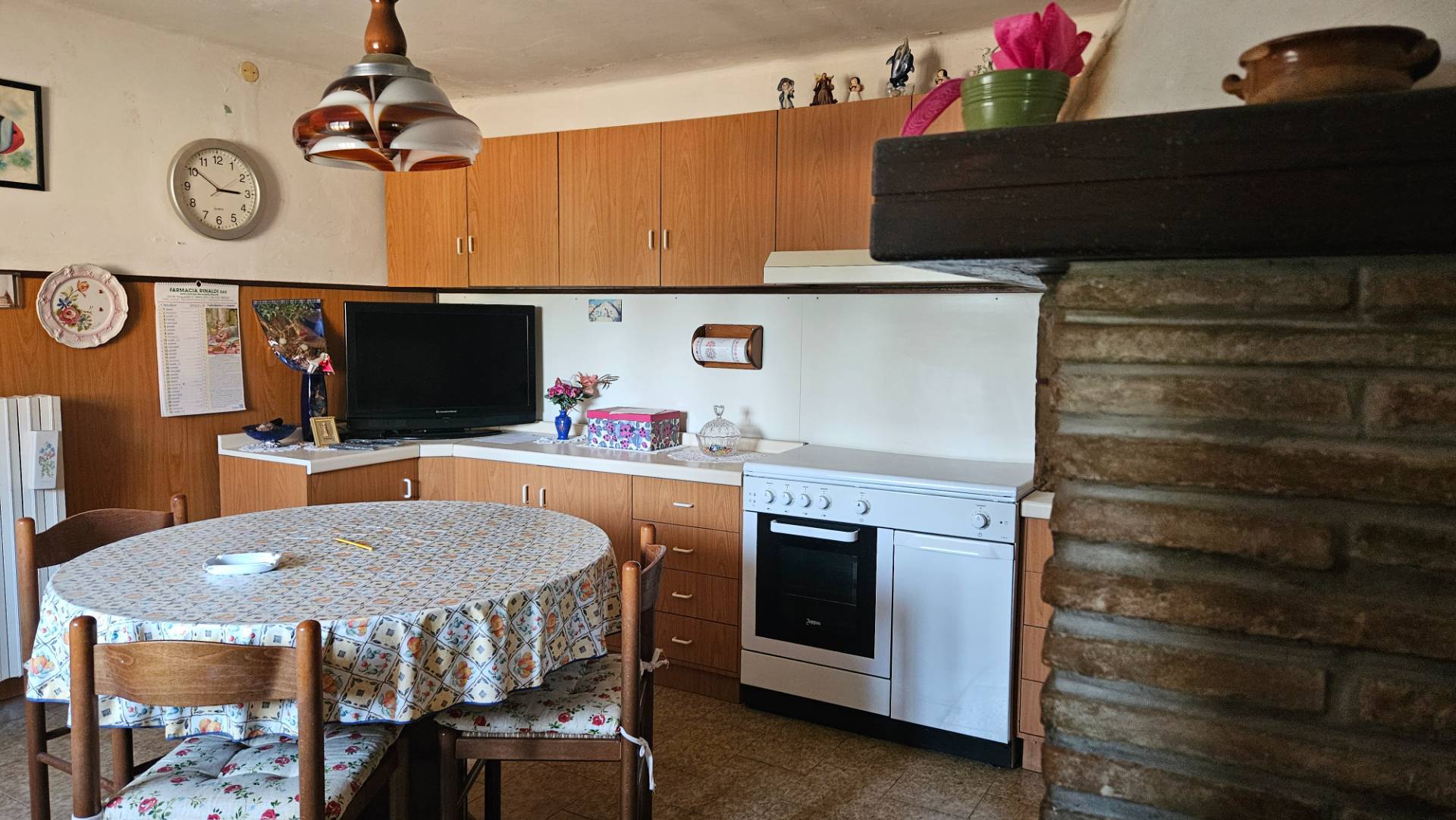 Casa colonica in vendita a Fano