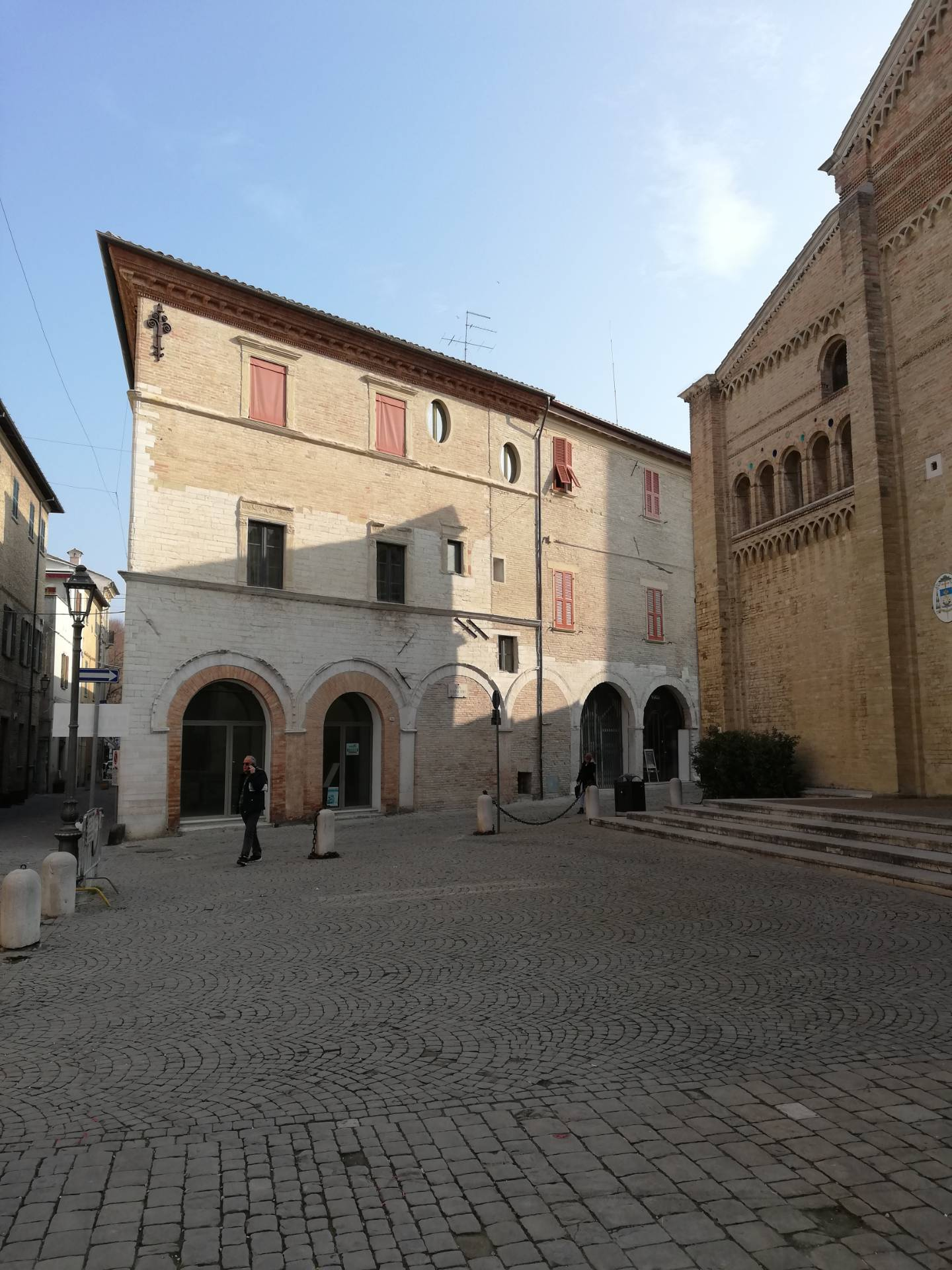 Appartamento in vendita a Fano