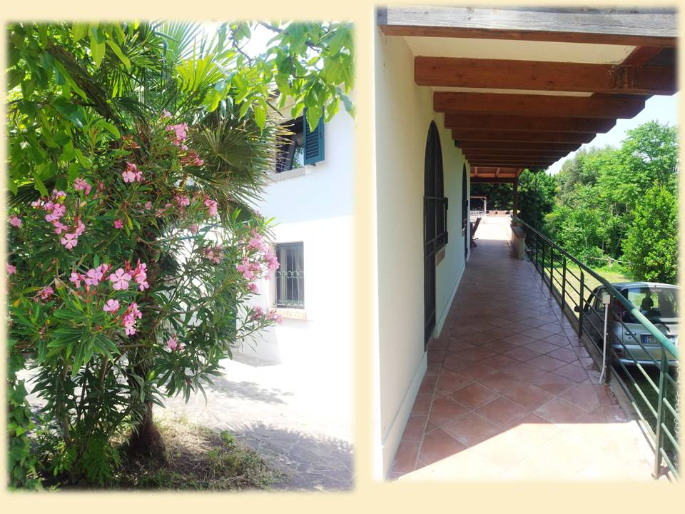 Villa in vendita a Fano