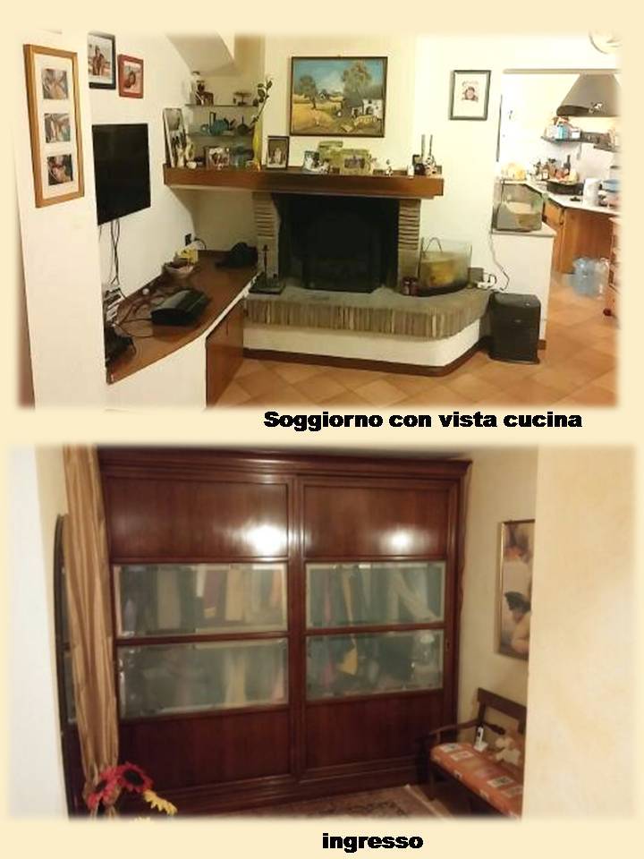 Villa in vendita a Fano