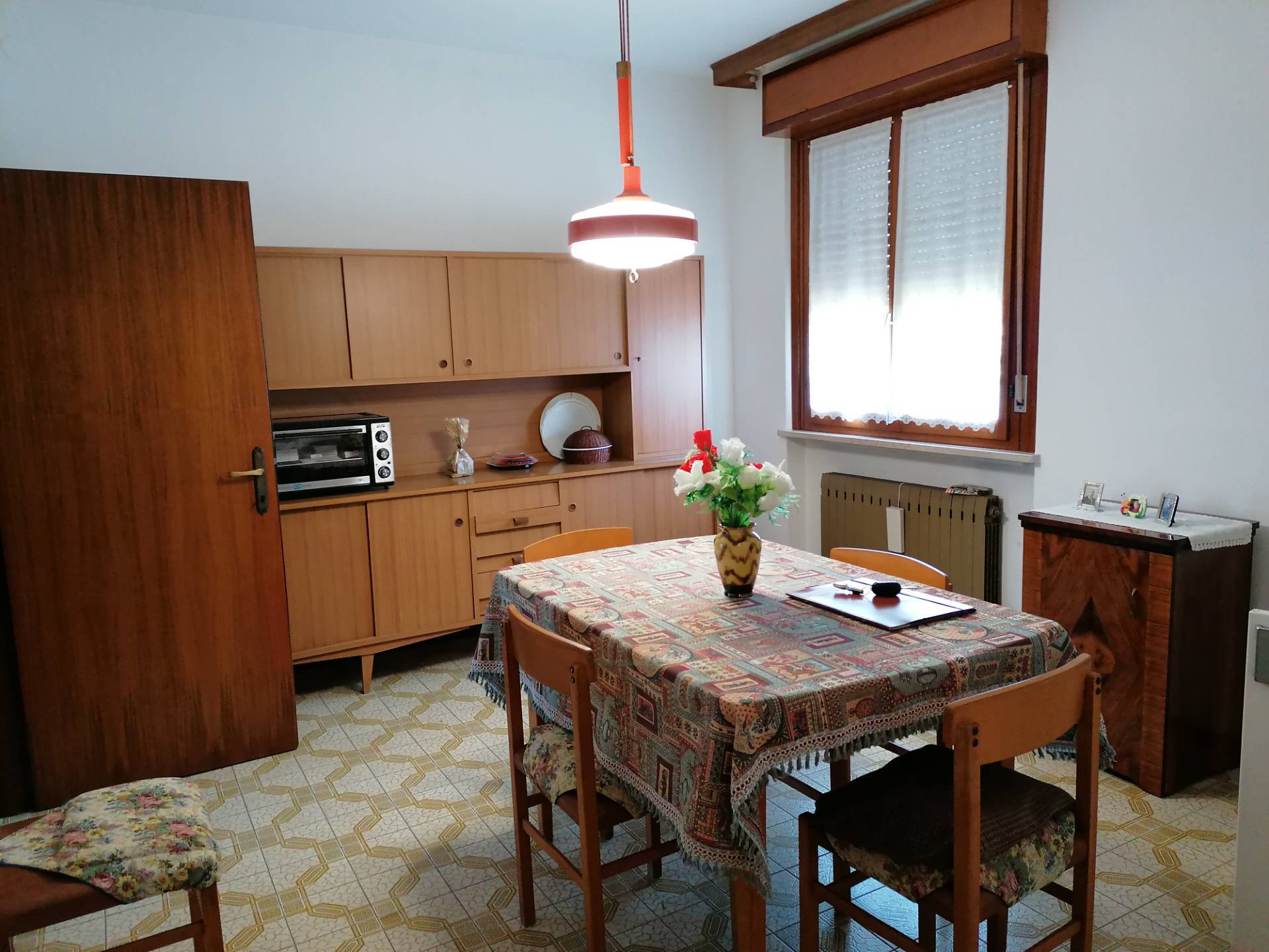 Villetta singola in vendita a Fano, Centinarola