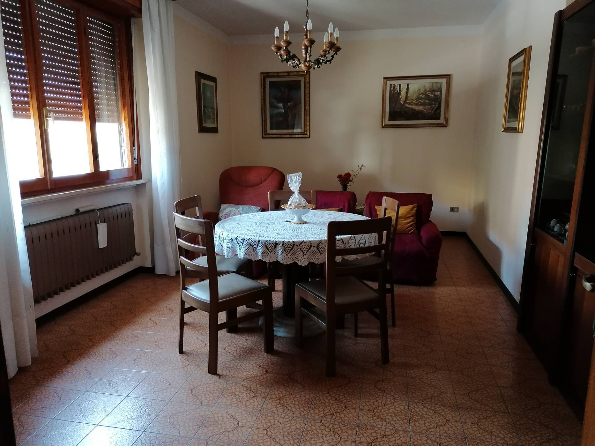 Villetta singola in vendita a Fano, Centinarola