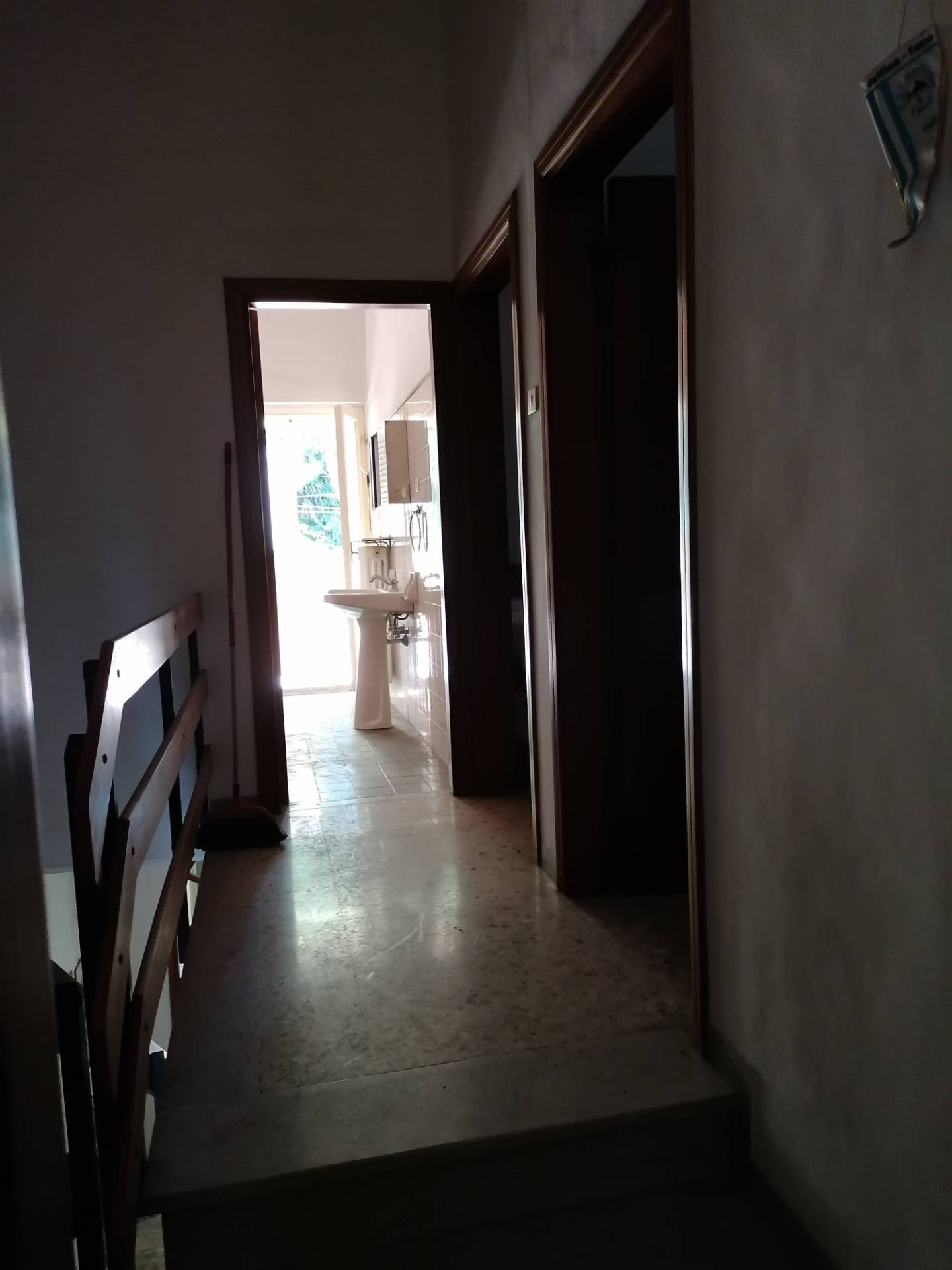 Casa singola in vendita a Fano, Ospedale