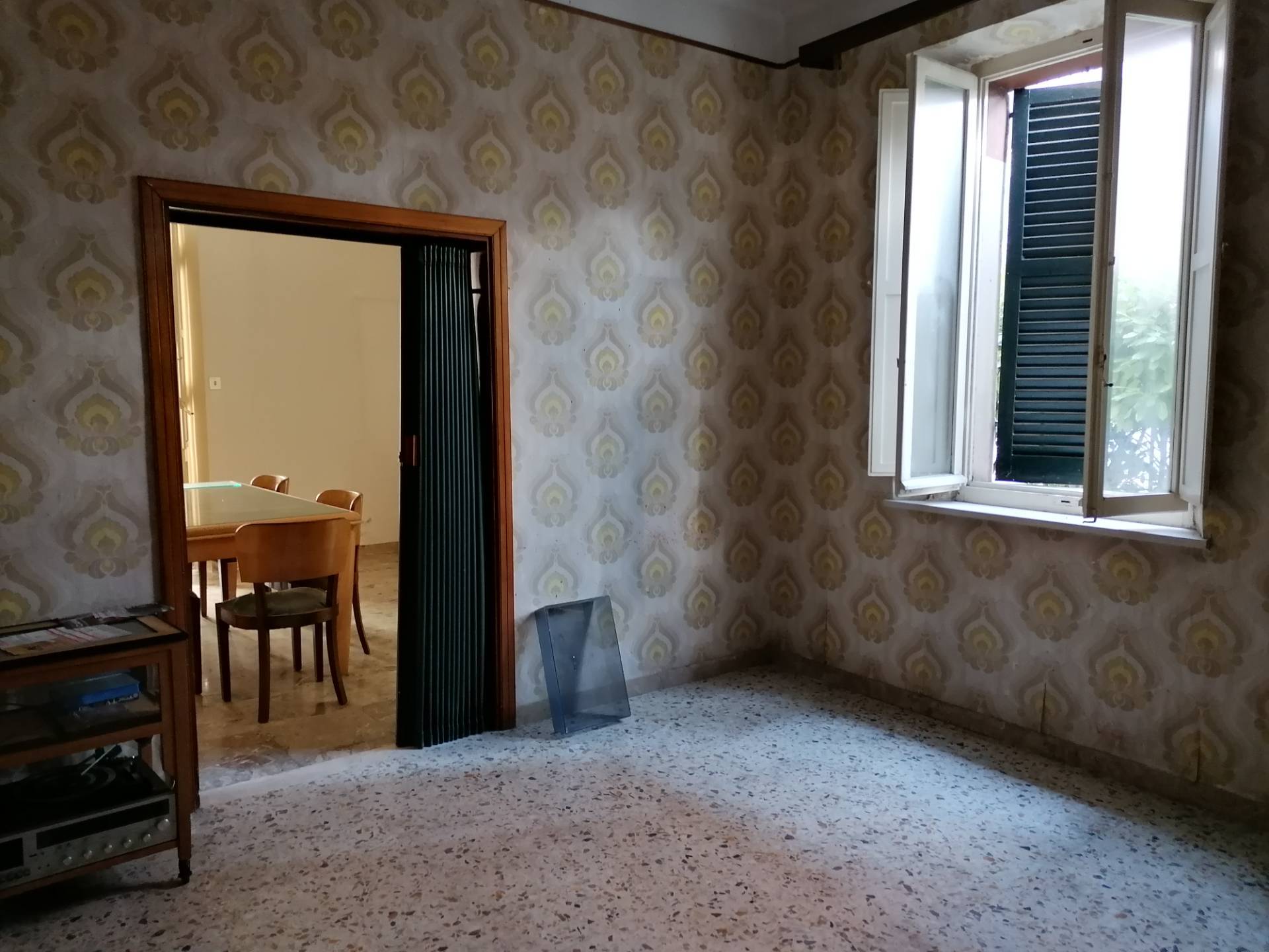 Casa singola in vendita a Fano, Ospedale