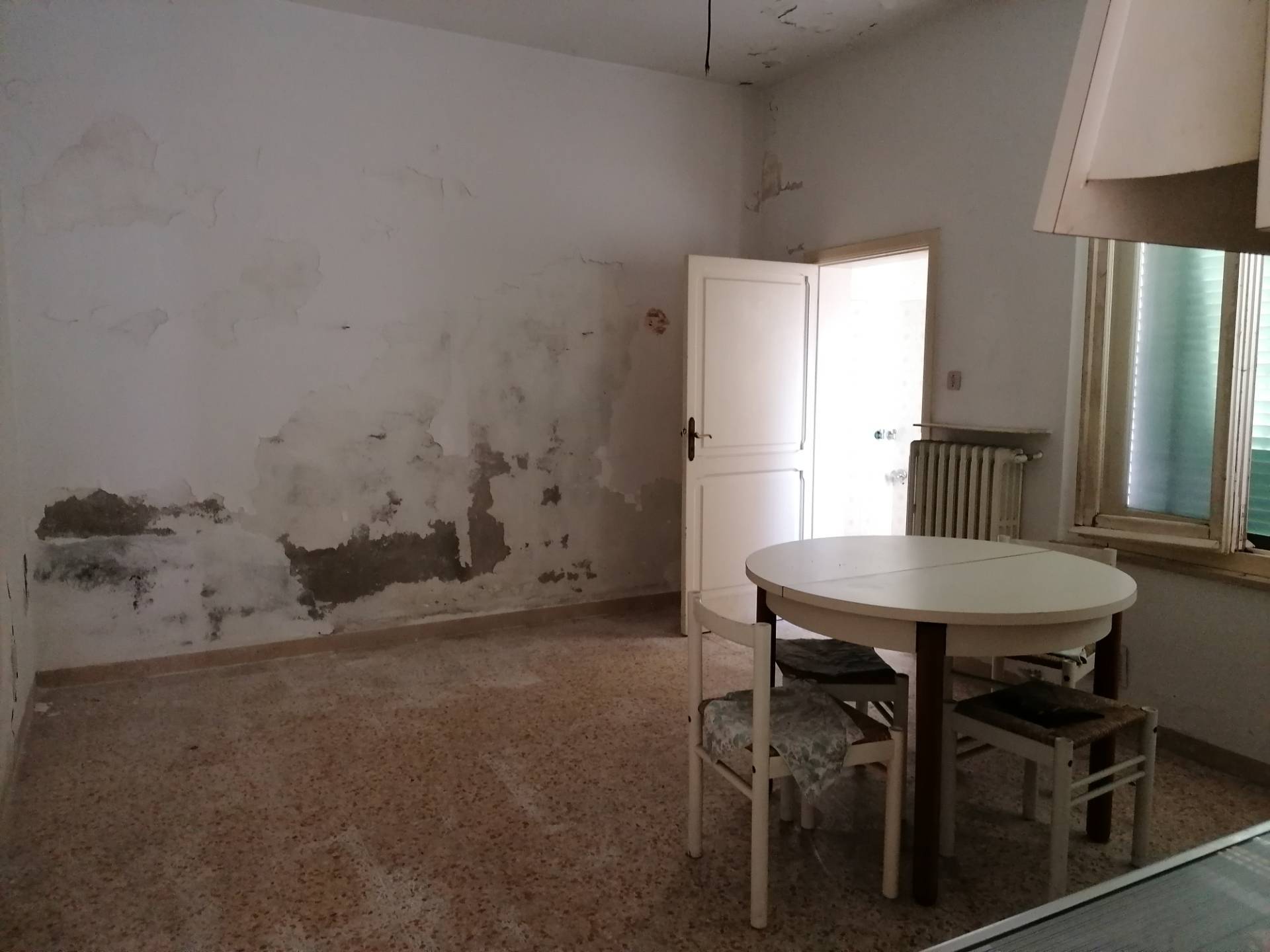 Casa singola in vendita a Fano, Ospedale