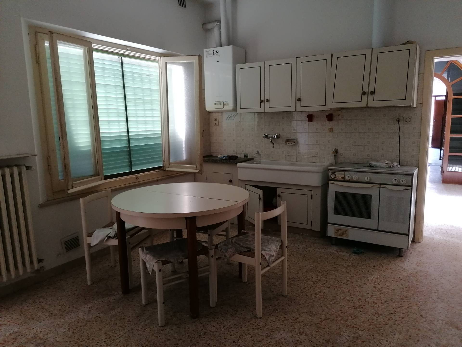 Casa singola in vendita a Fano, Ospedale