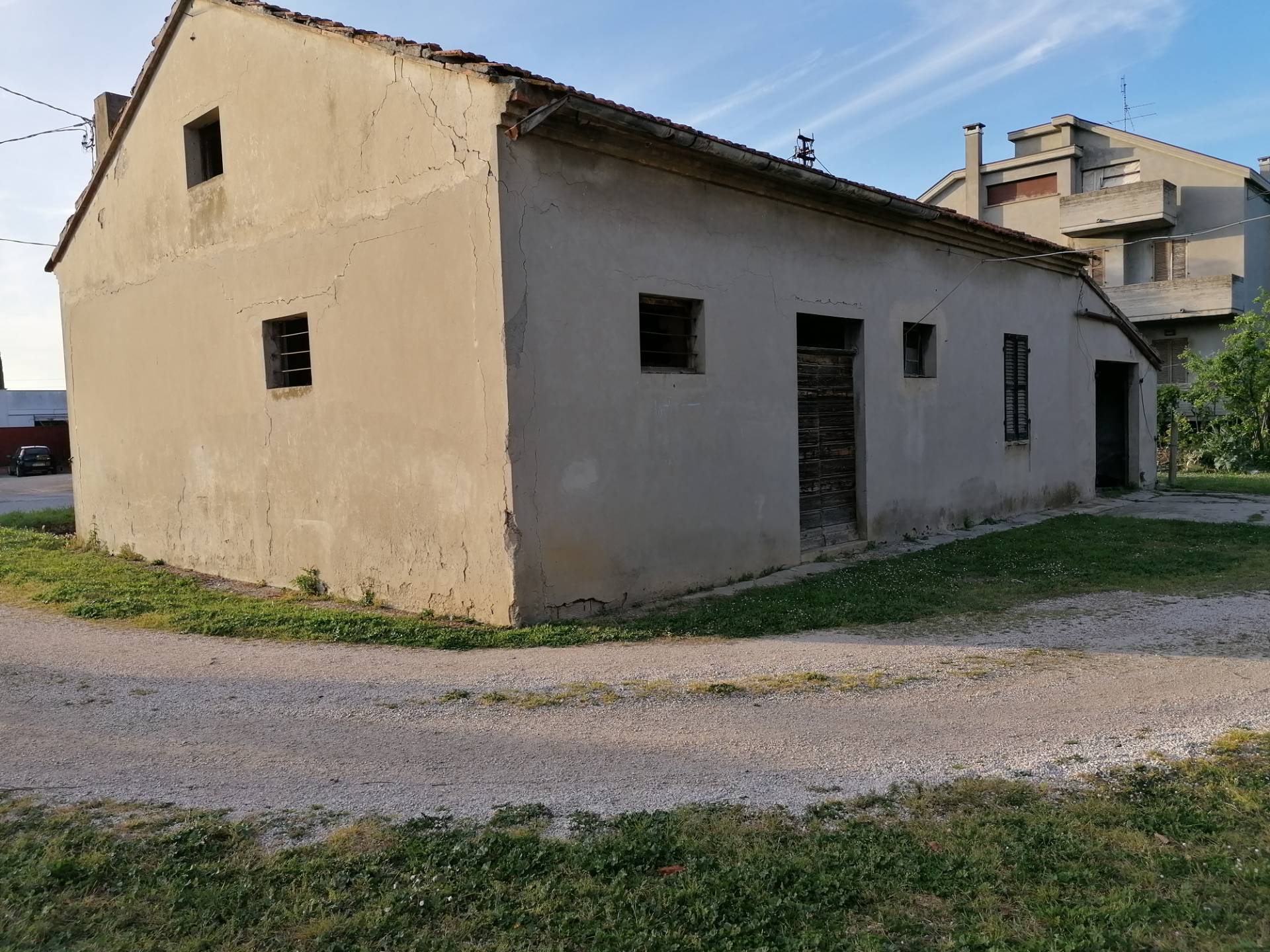 Casa colonica in vendita a Fano, Flaminio