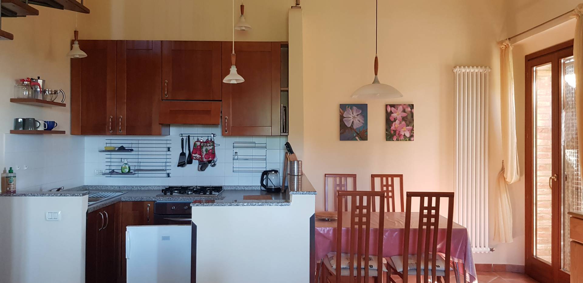 Villa in vendita a Colli al Metauro