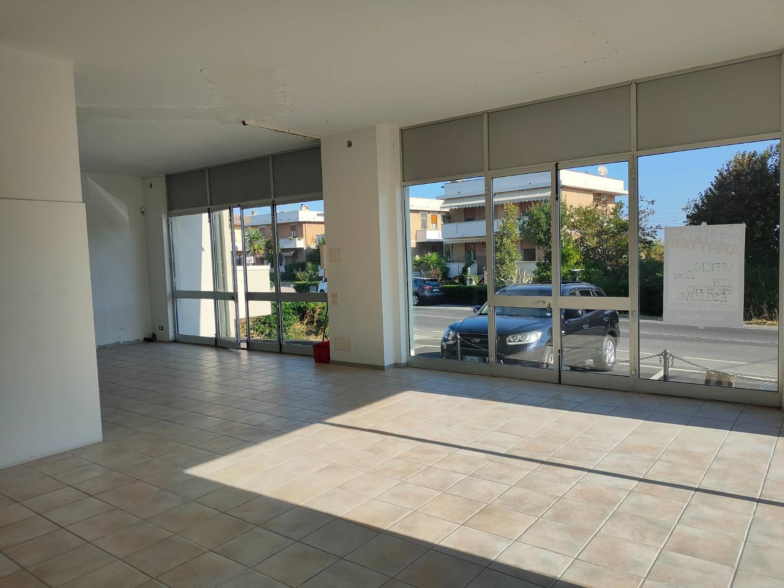 Studio/Ufficio in vendita a Fano, Gimarra