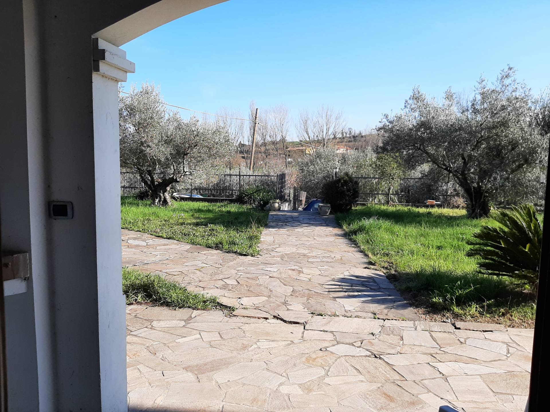 Casa abbinata in vendita a Cartoceto, Lucrezia