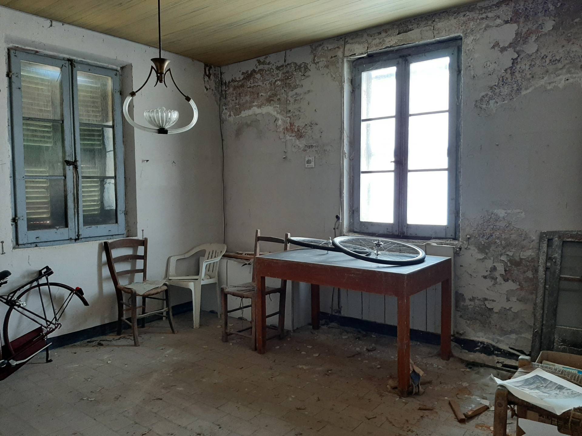 Casa singola in vendita a San Costanzo