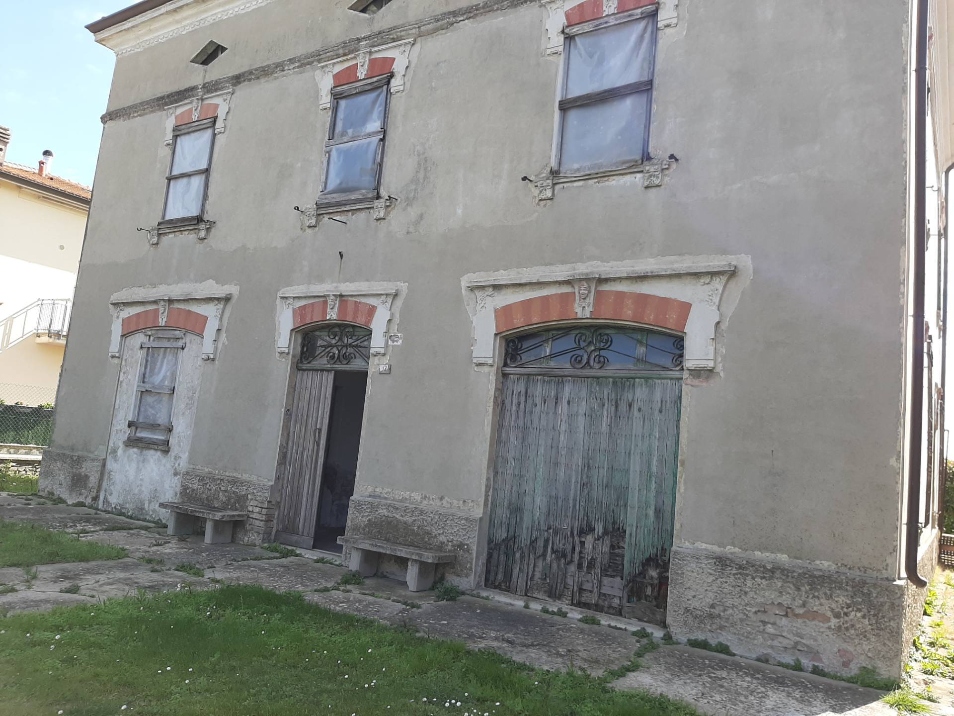 Casa singola in vendita a San Costanzo