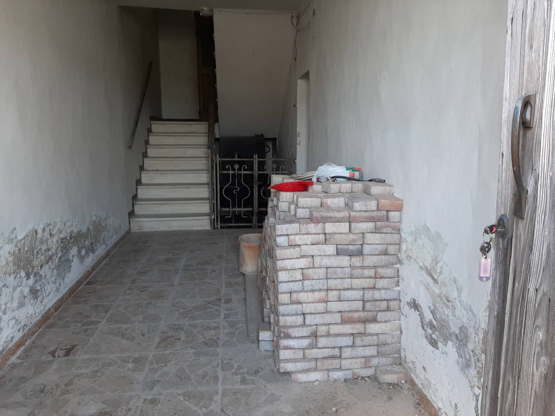 Casa singola in vendita a San Costanzo